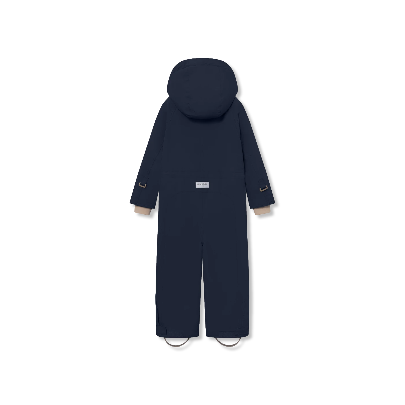 Matwanni fleece Flyverdragt