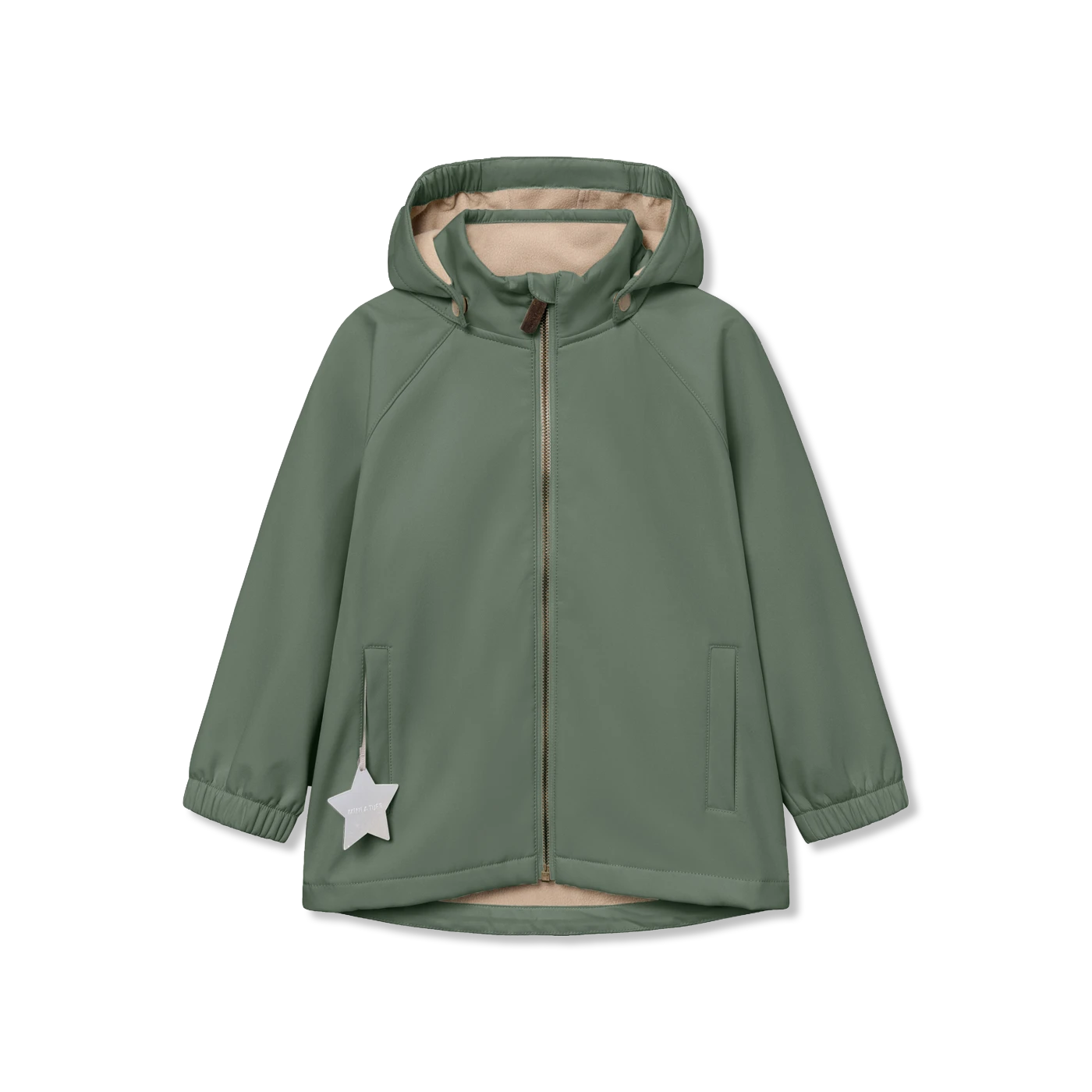Mataden Softshelljakke