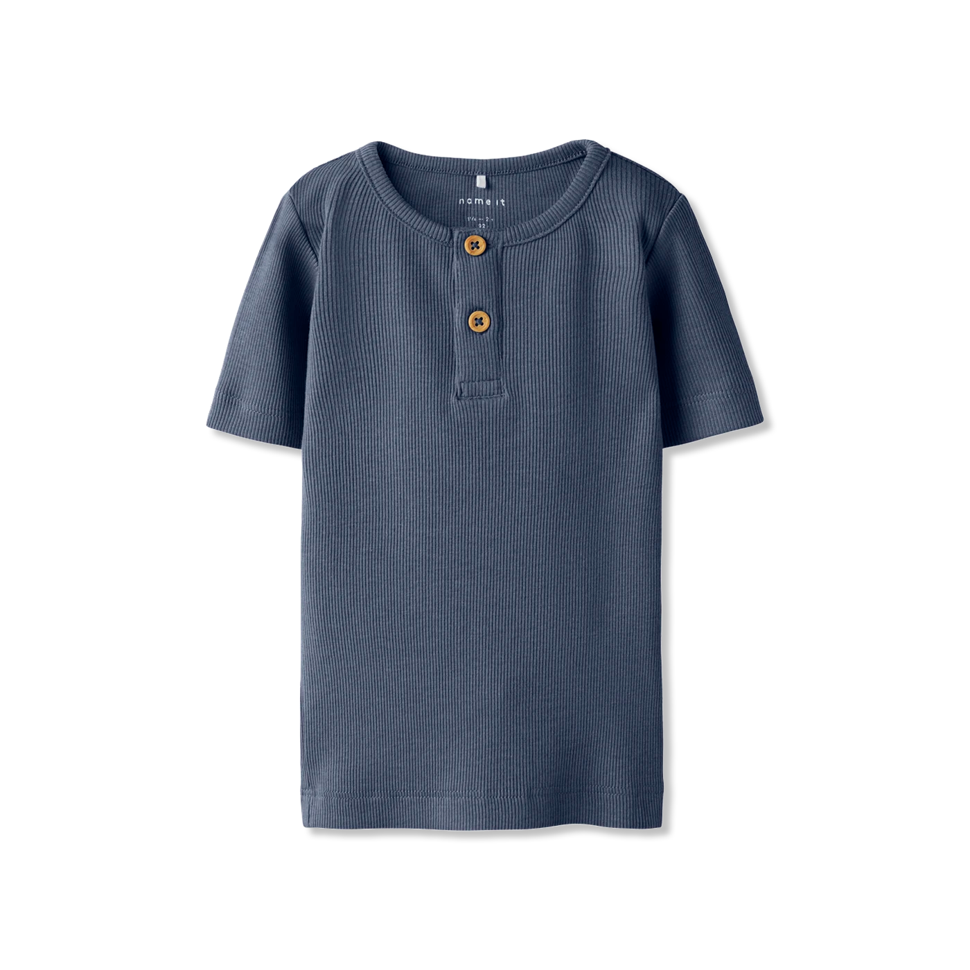 Nmmkab Ss Top Noos t-shirt