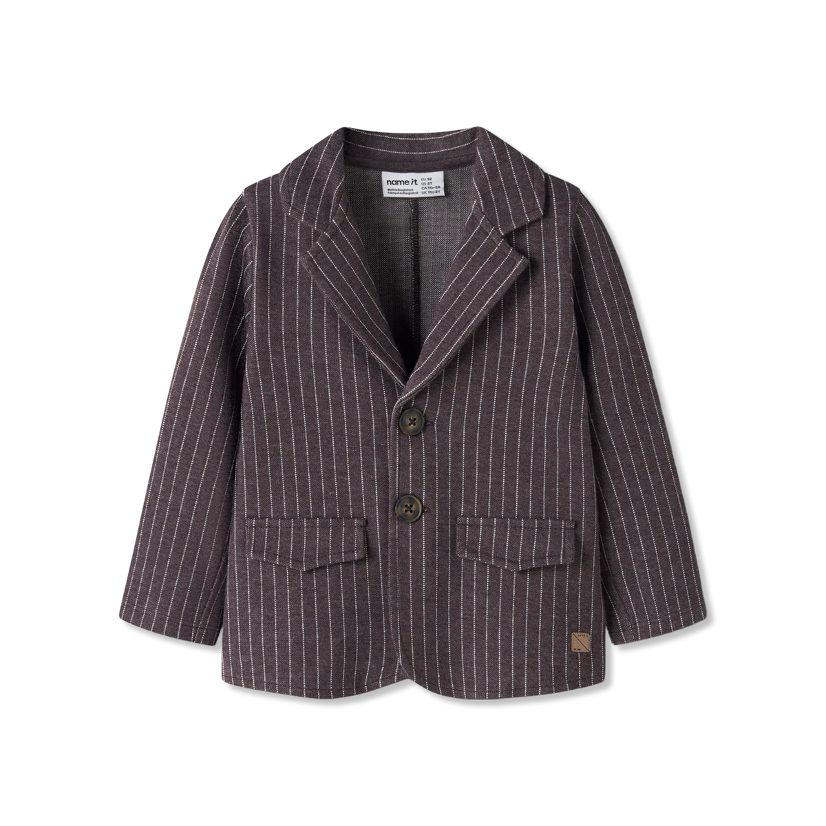 Nmmrobino Blazer