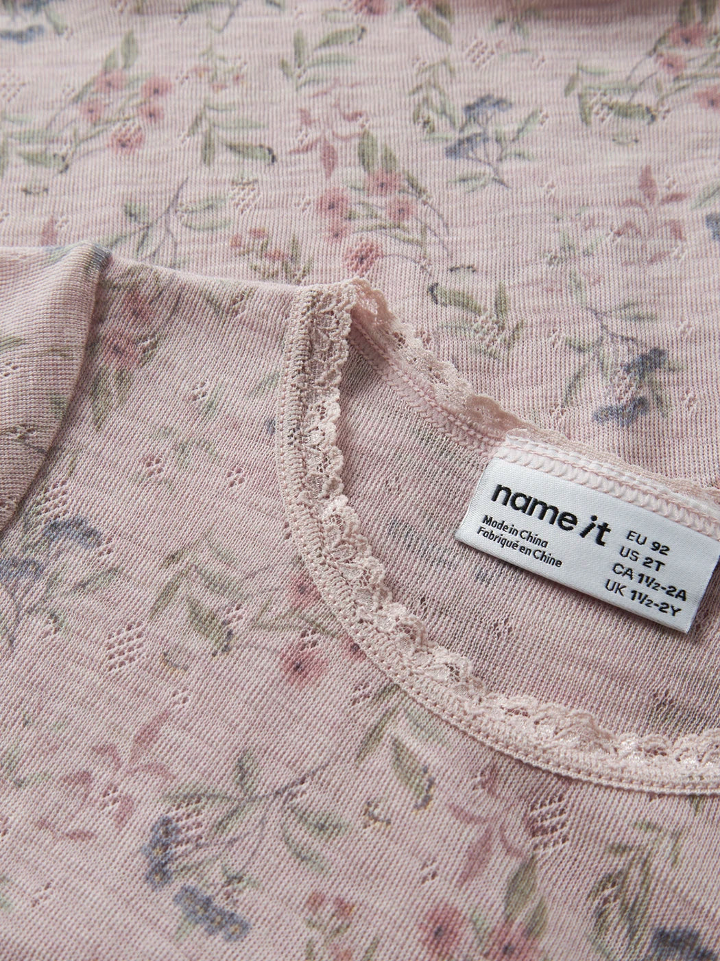 Nmfwang Bluse