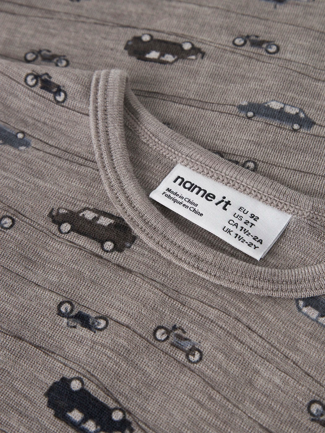 Nmmwang Bluse