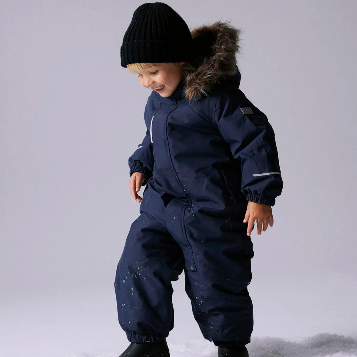 Nmnsnow10 Flyverdragt