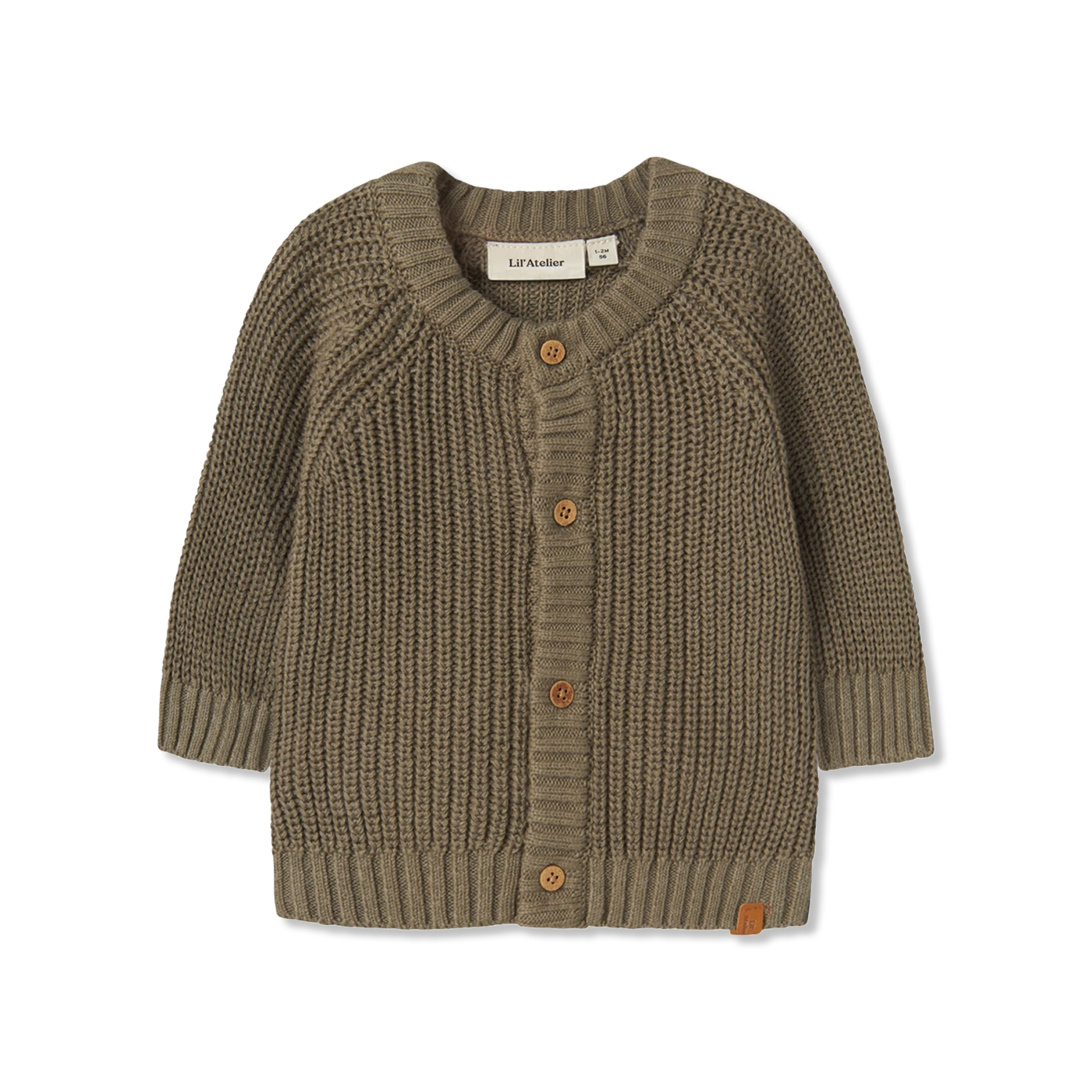 Nbnemlen cardigan