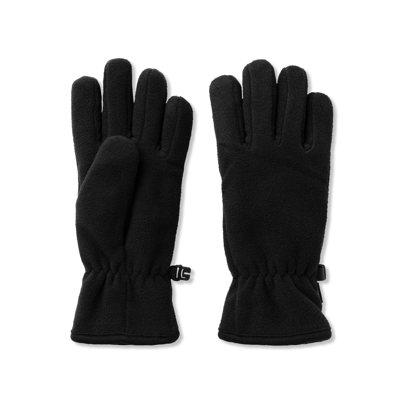 Nknmar Fingervanter