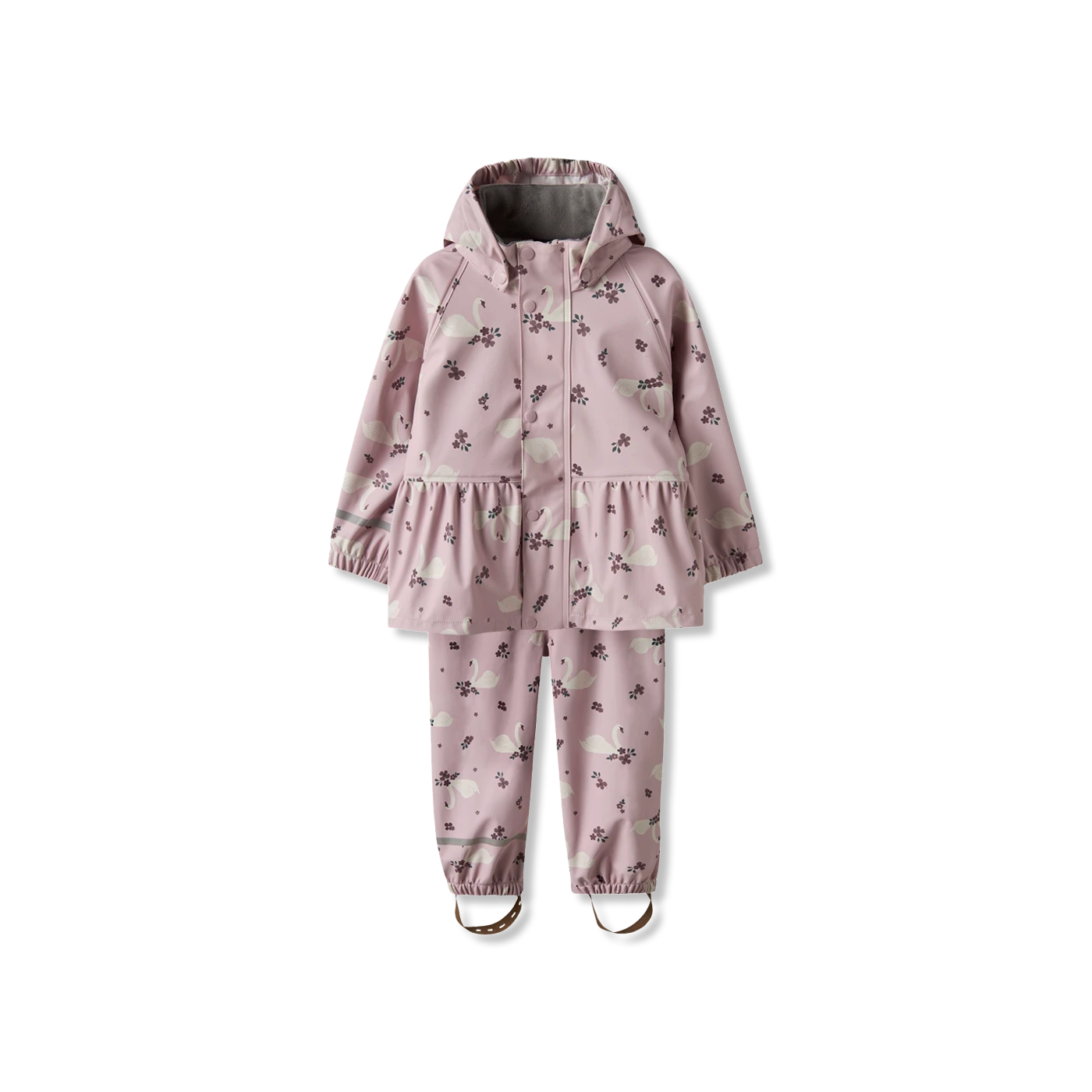 Nmfdry10 regntøj