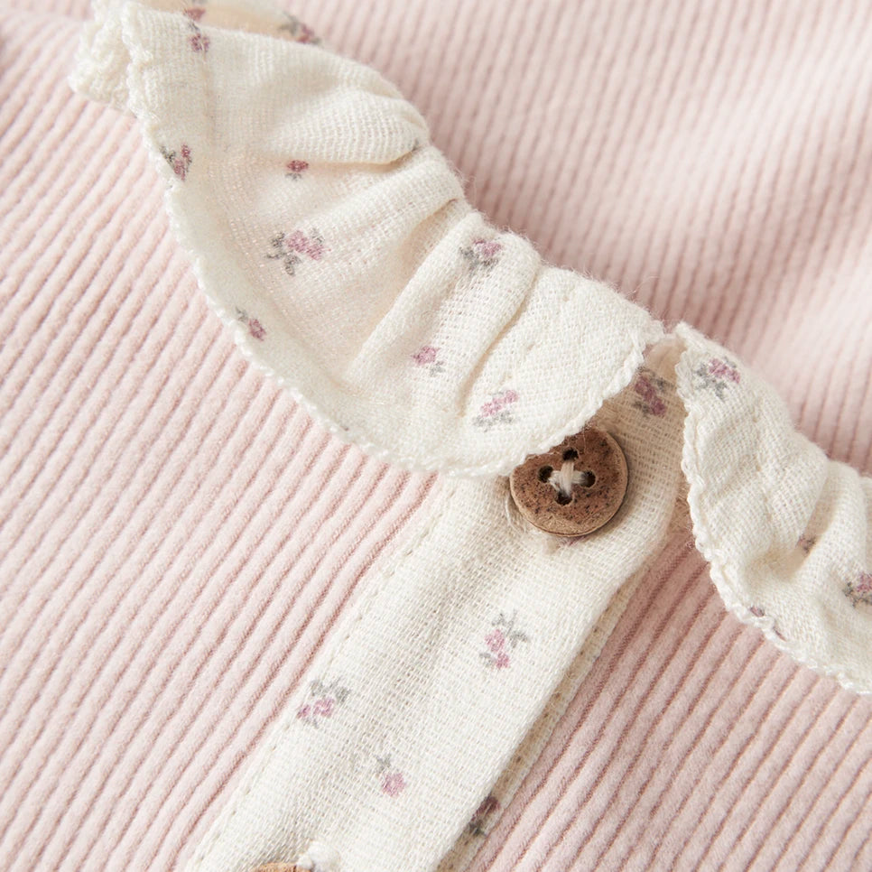 Nbftrine bodystocking