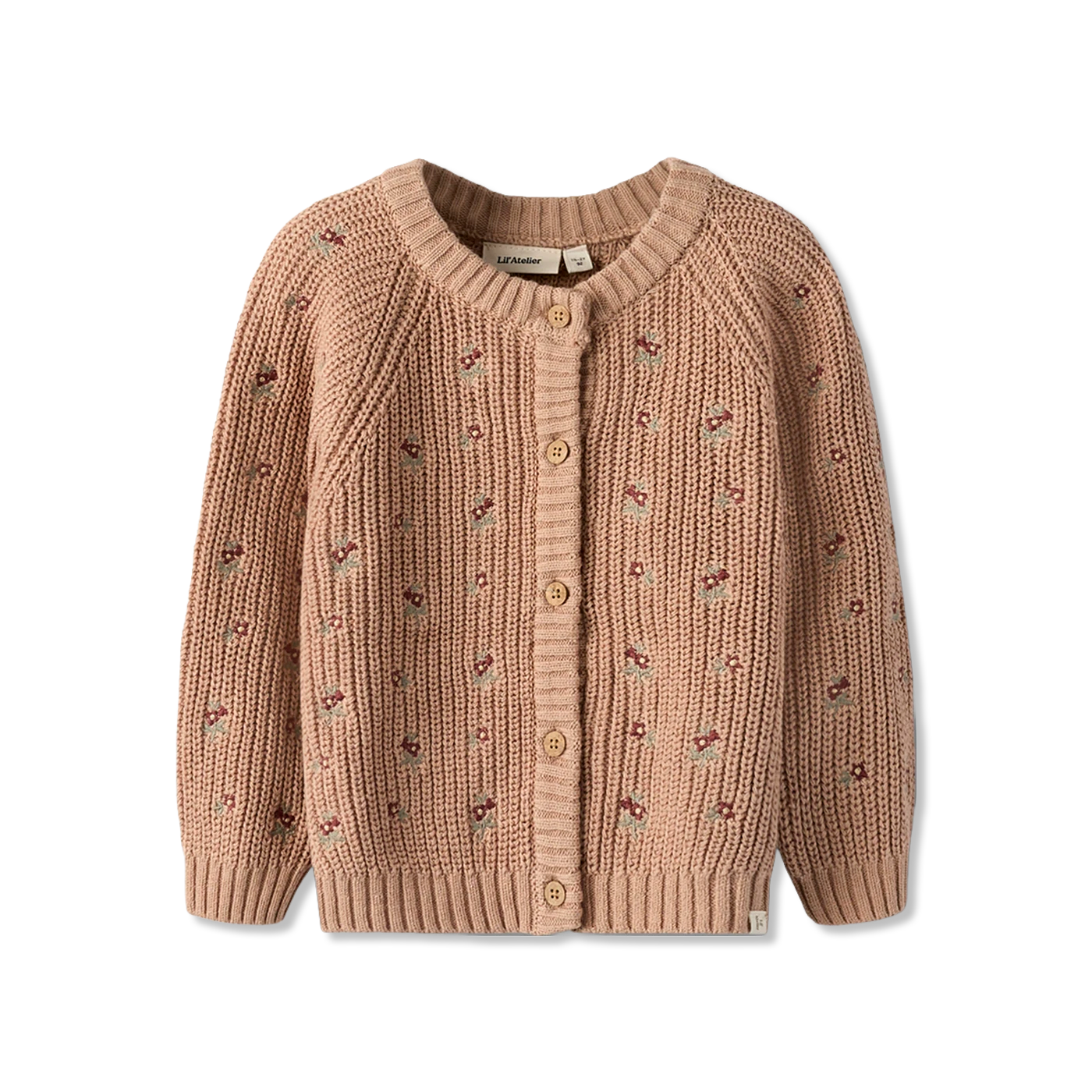 Nmfemlen cardigan