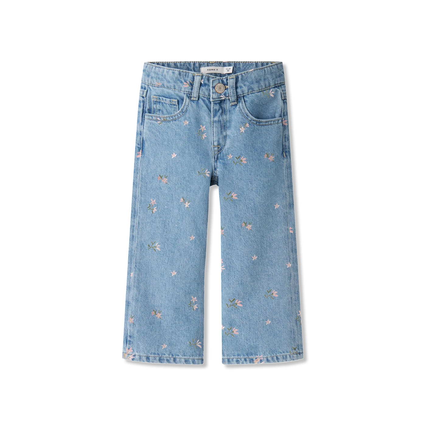 Nmfrose jeans