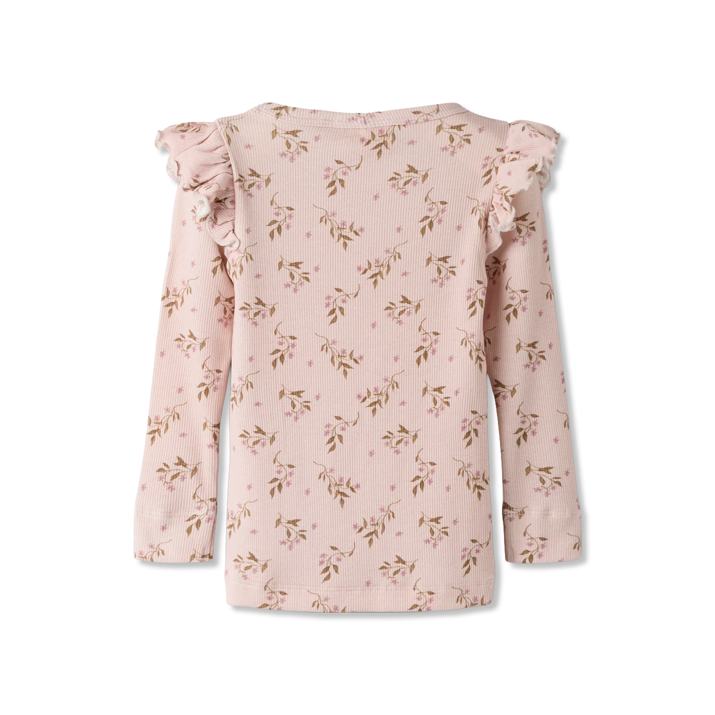 Nbfgavo Bluse