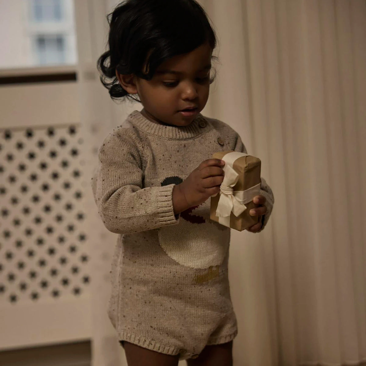 Nbngalto Romper