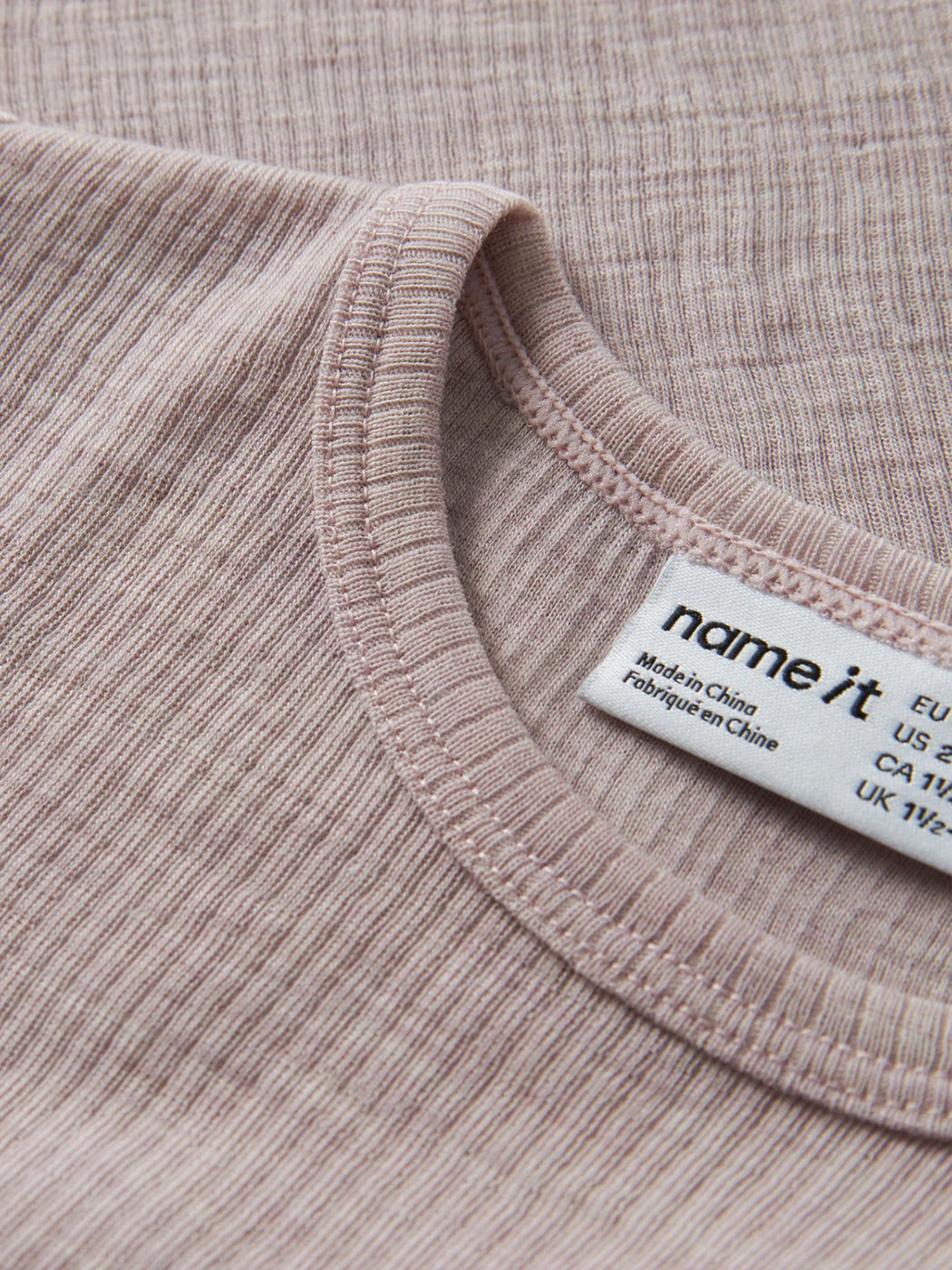 Nmnwax Bluse