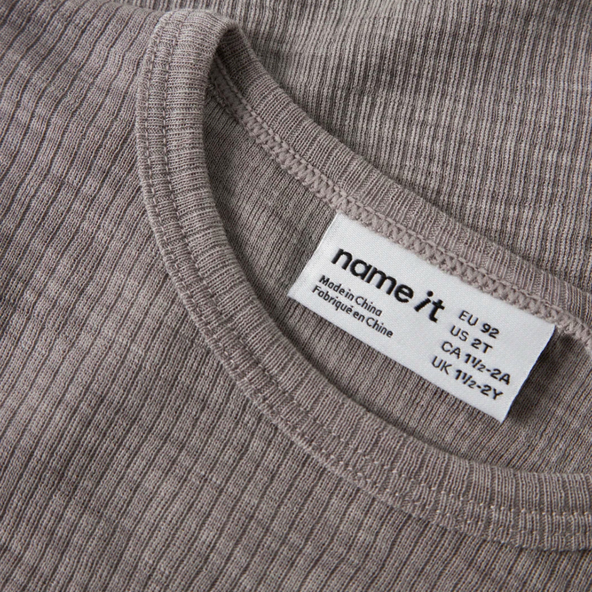 Nmnwax Bluse