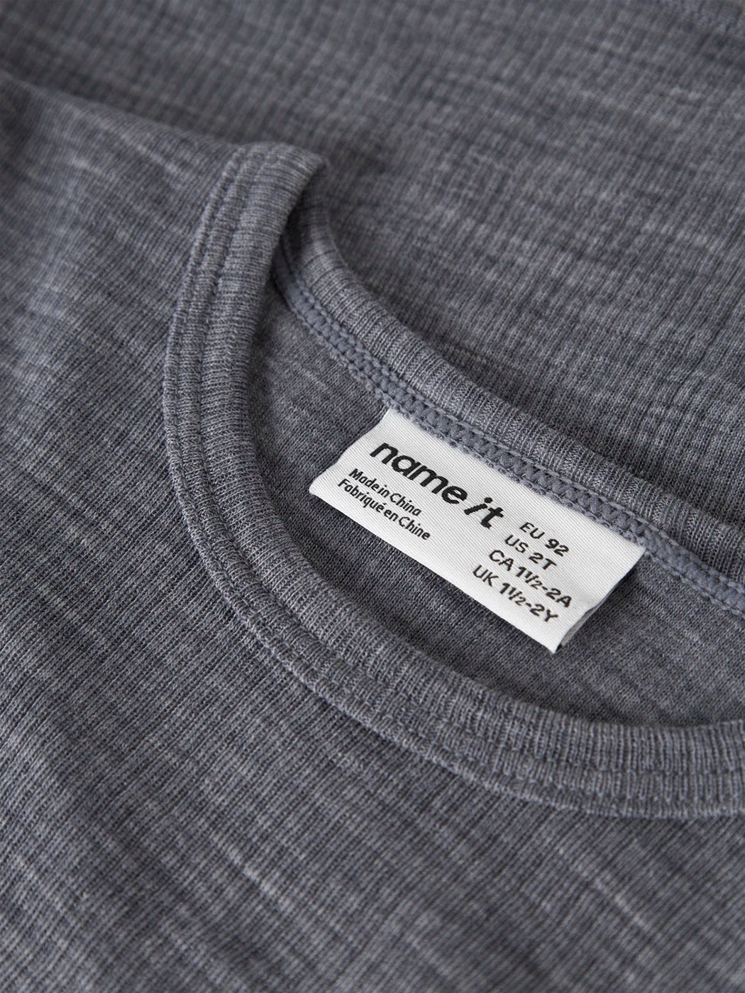 Nmnwax Bluse