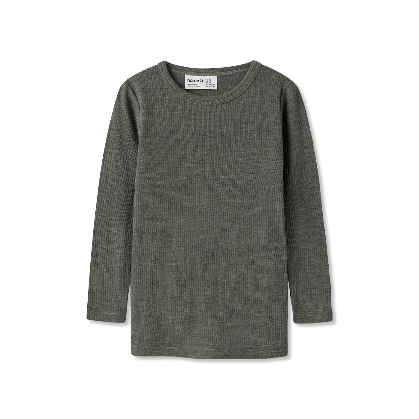 Nmnwax Bluse
