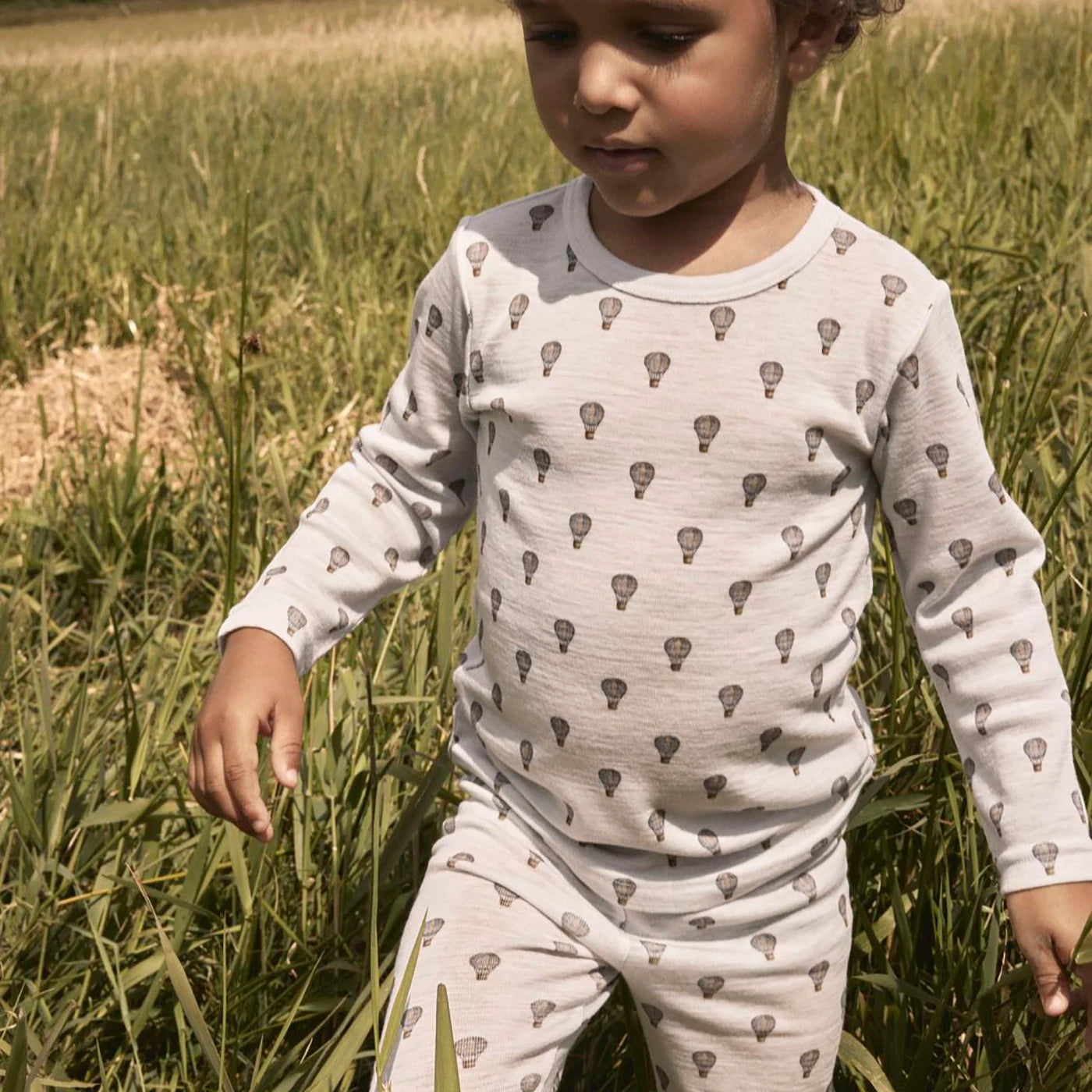 Nmmnoel Leggings