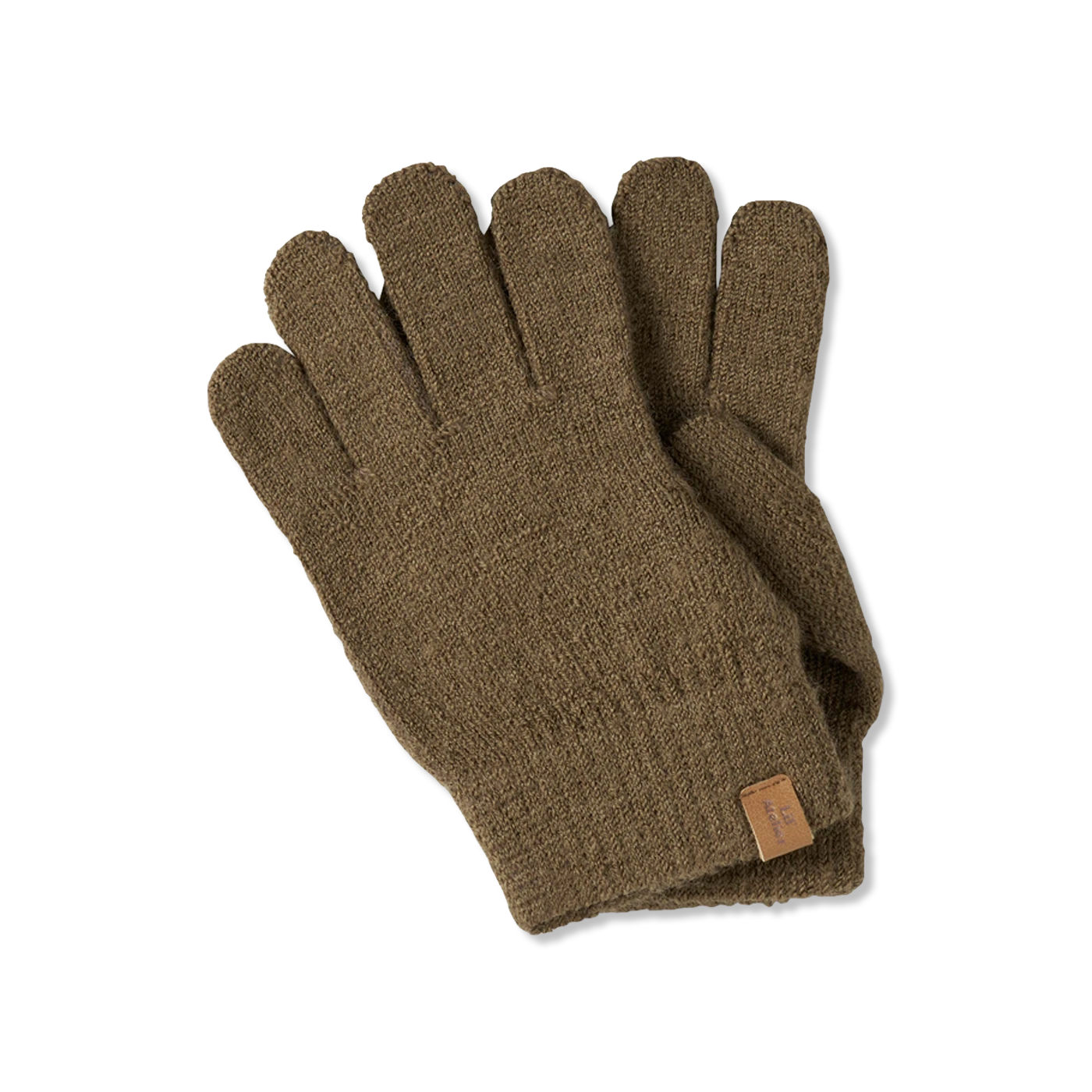 Nmnnanson Fingervanter