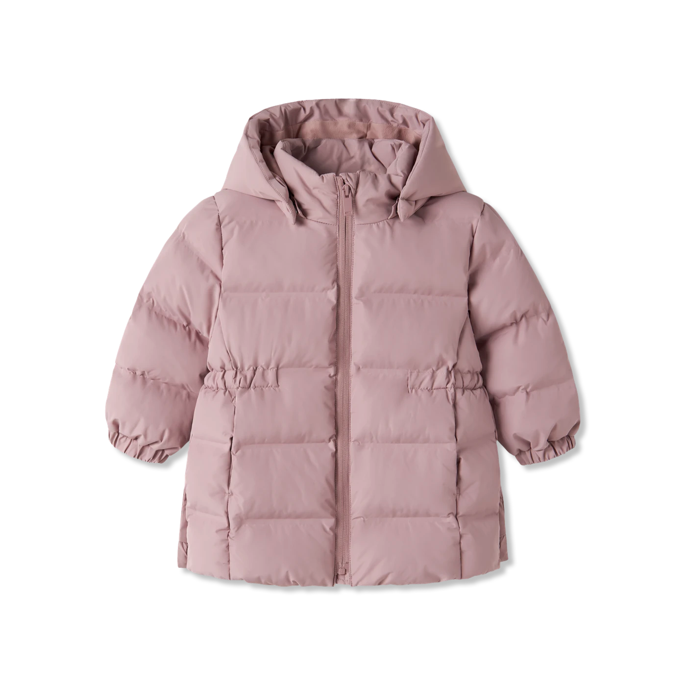 Nmfmusk Vinterjakke