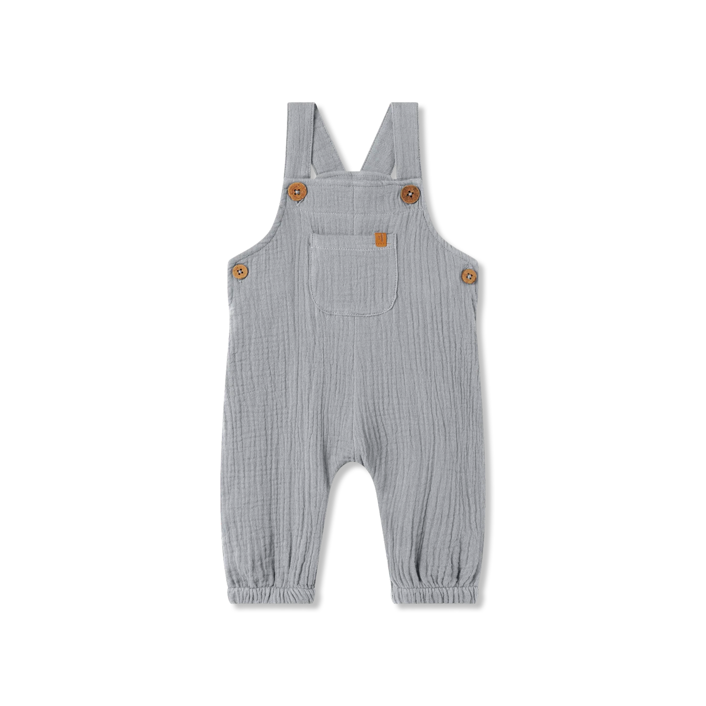 Nbmloros Overalls