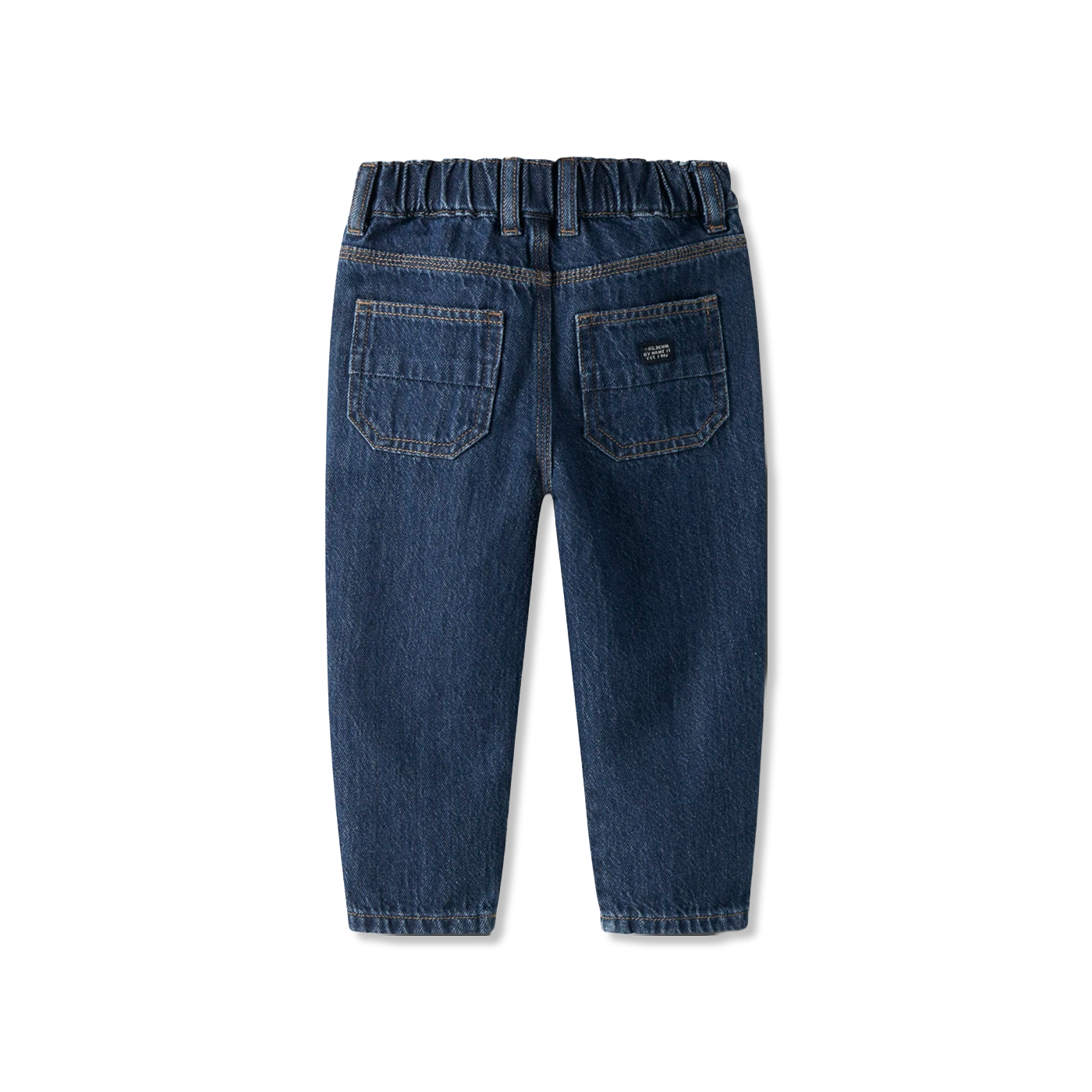Nmmsilas jeans