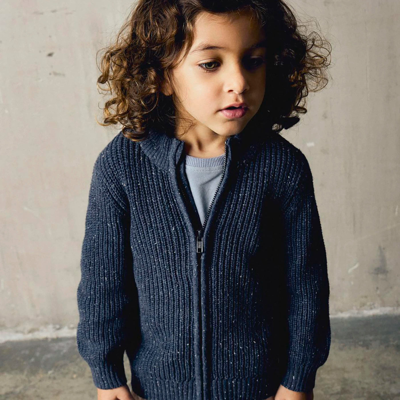 Nmmnorman Cardigan