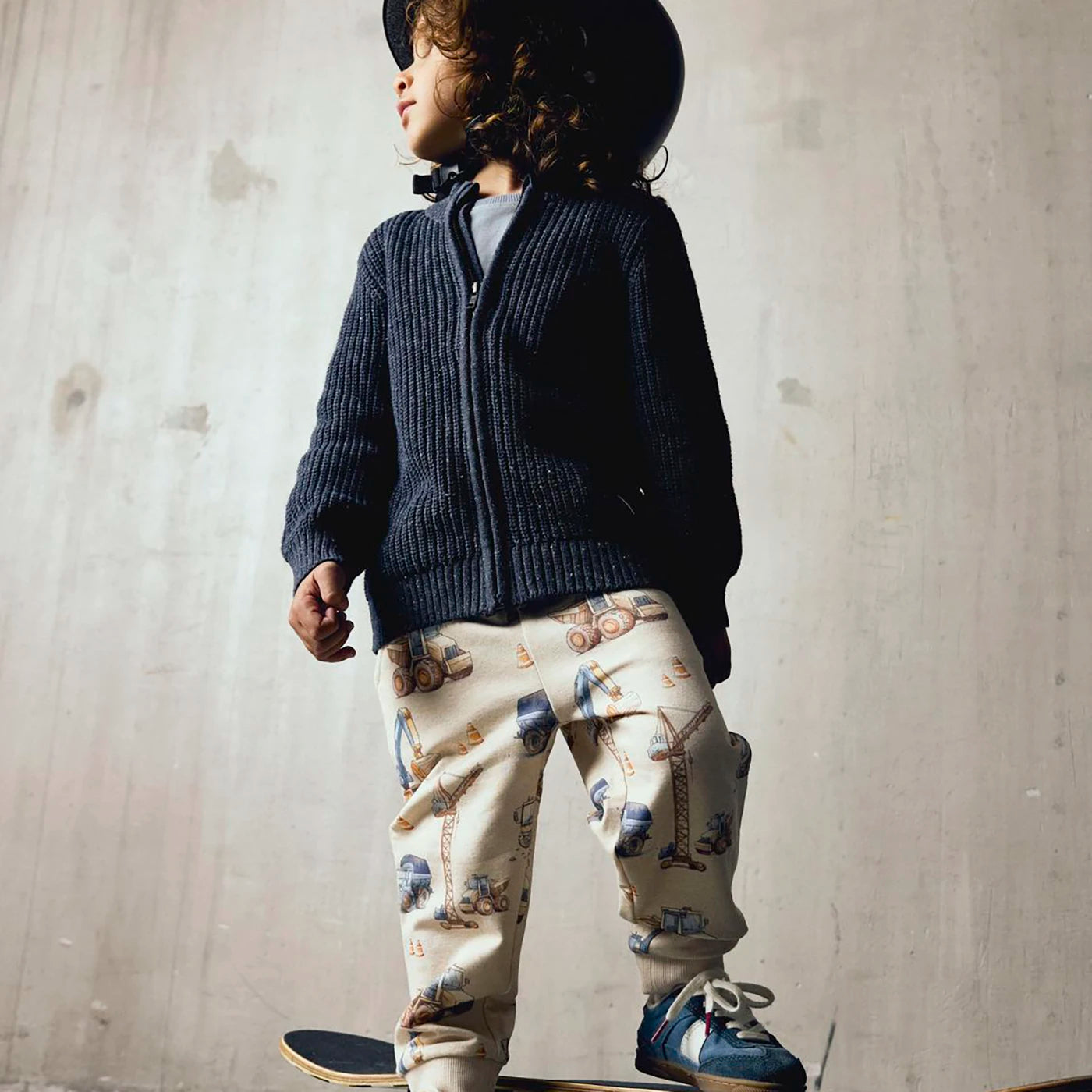 Nmmnorman Cardigan