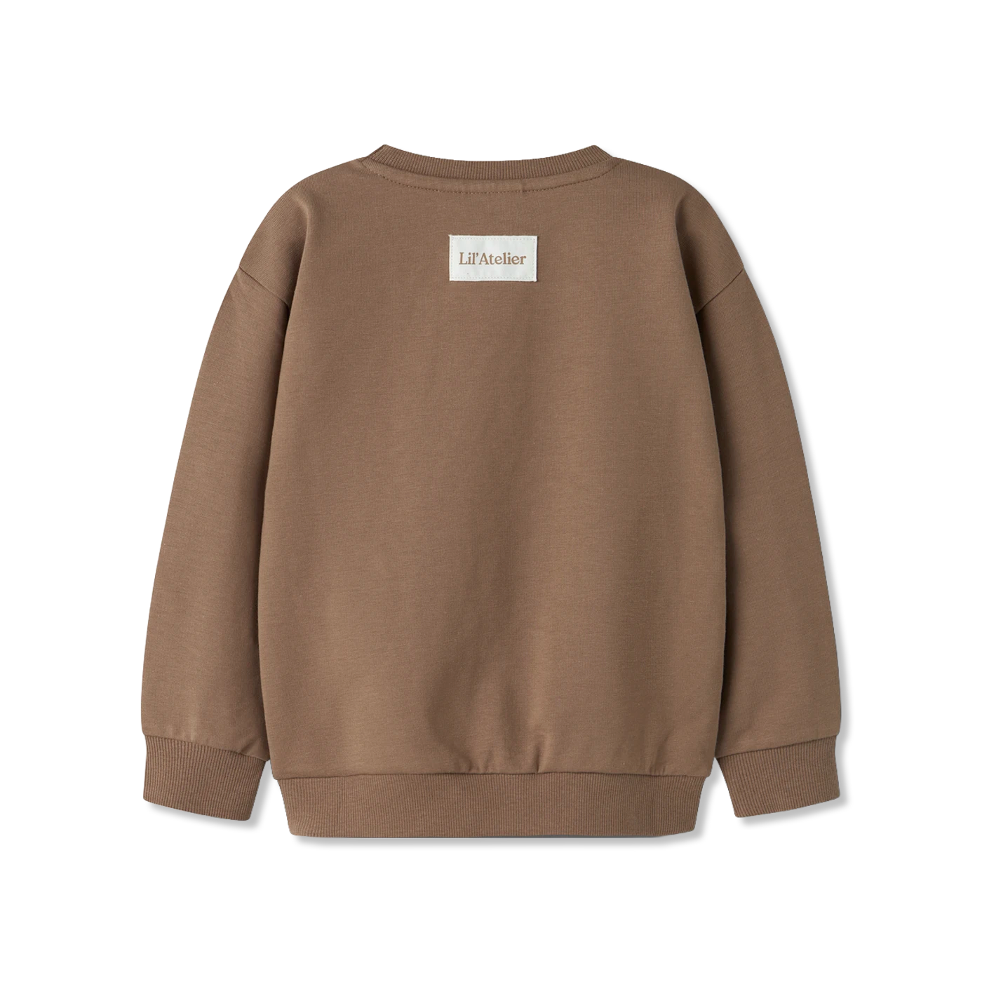 Nmnomas Sweatshirt