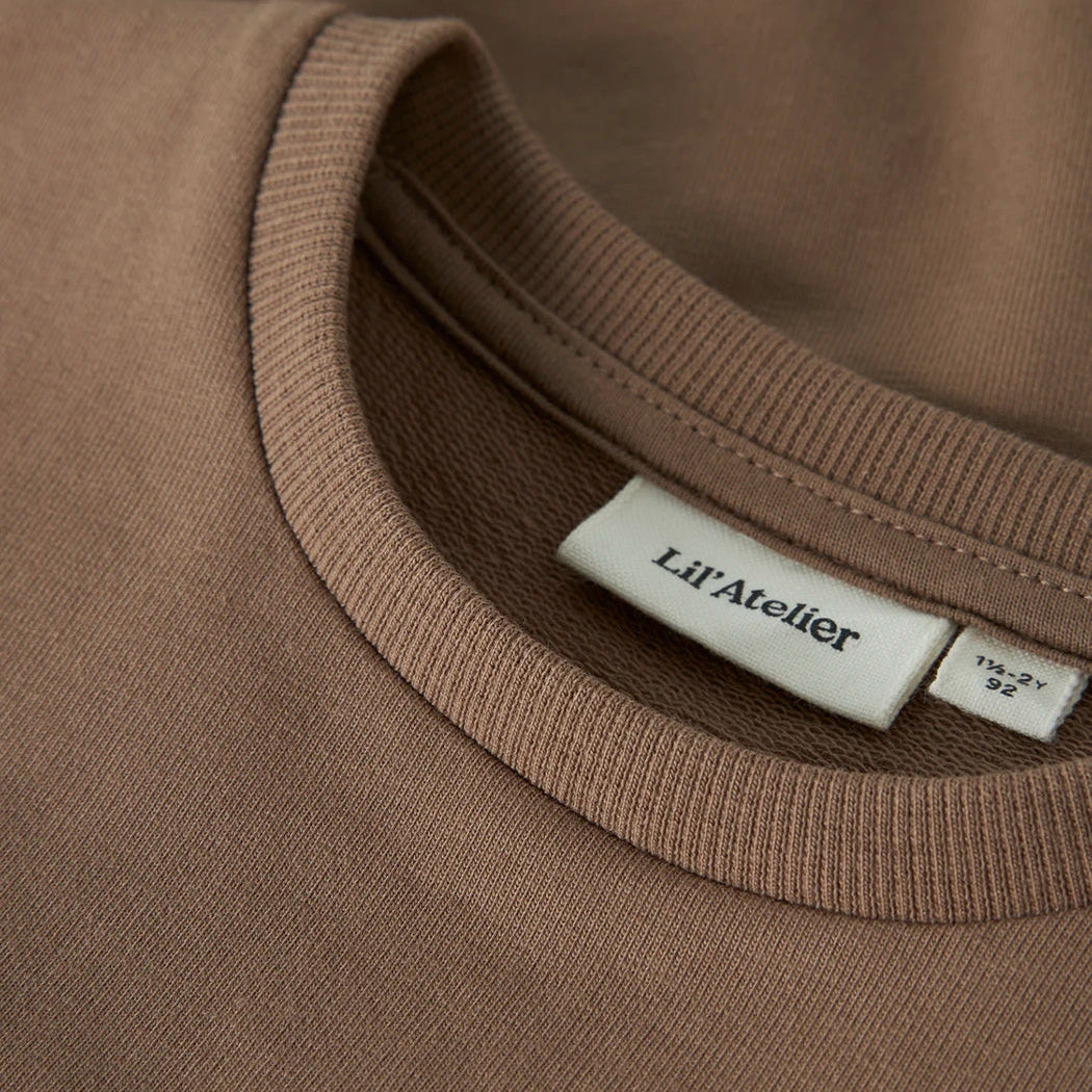 Nmnomas Sweatshirt
