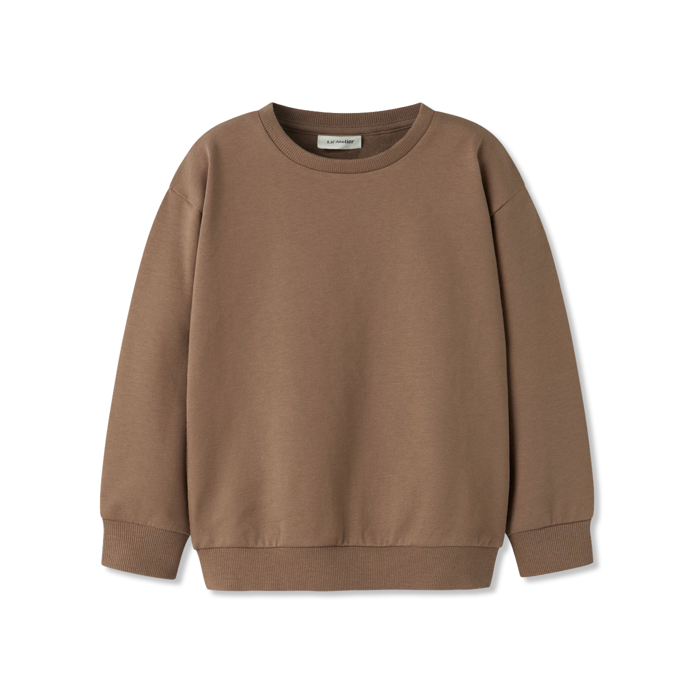 Nmnomas Sweatshirt