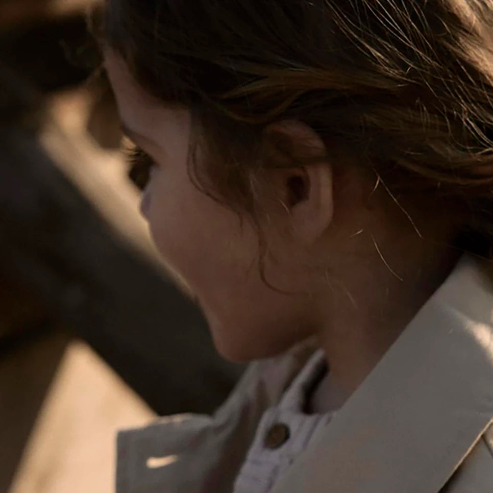 Nmflamadelin sommerjakke