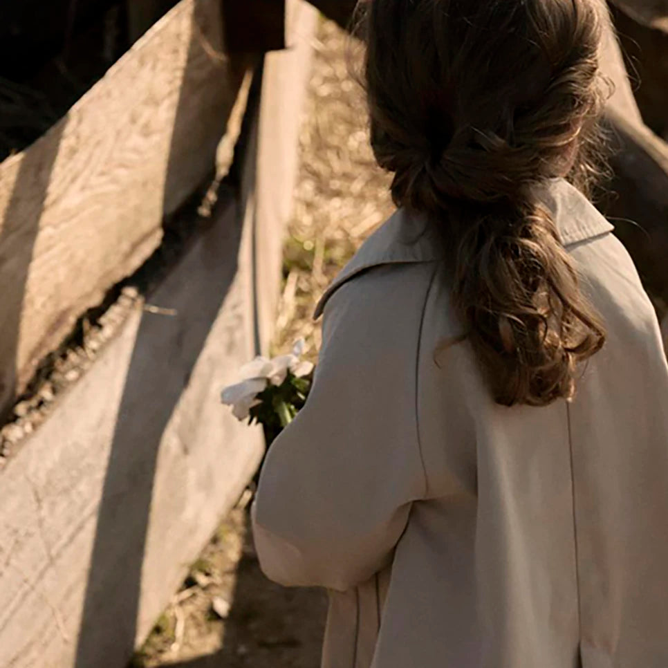 Nmflamadelin sommerjakke