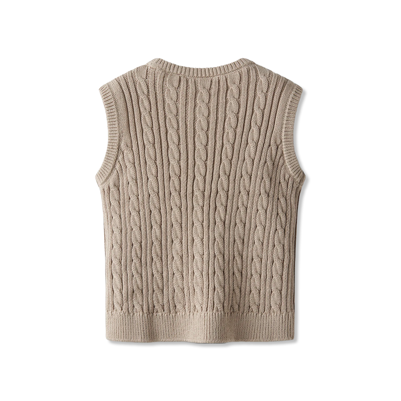 Nmmroman vest