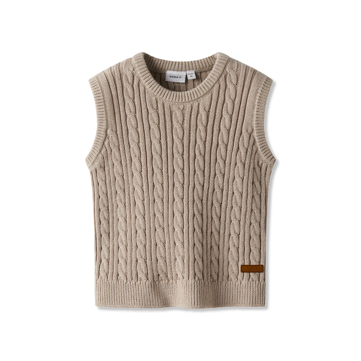 Nmmroman vest
