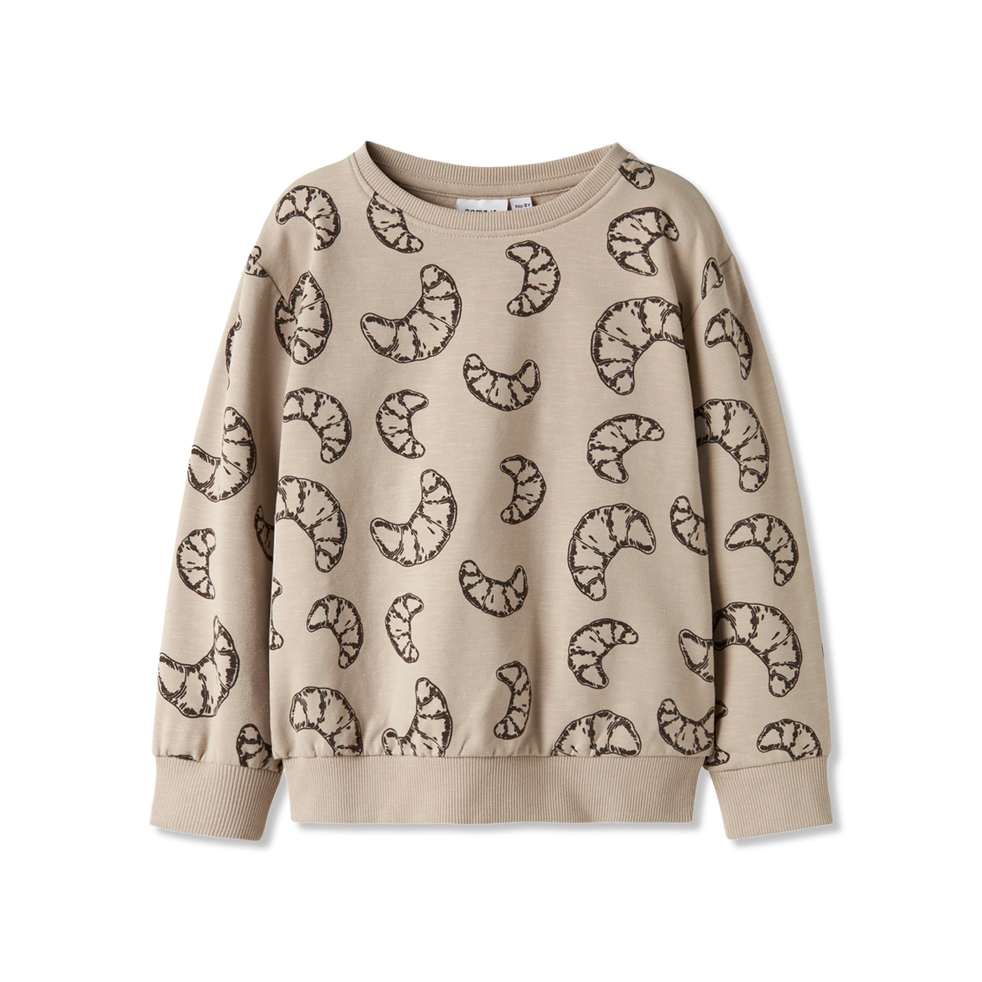 Nmmrichie sweatshirts