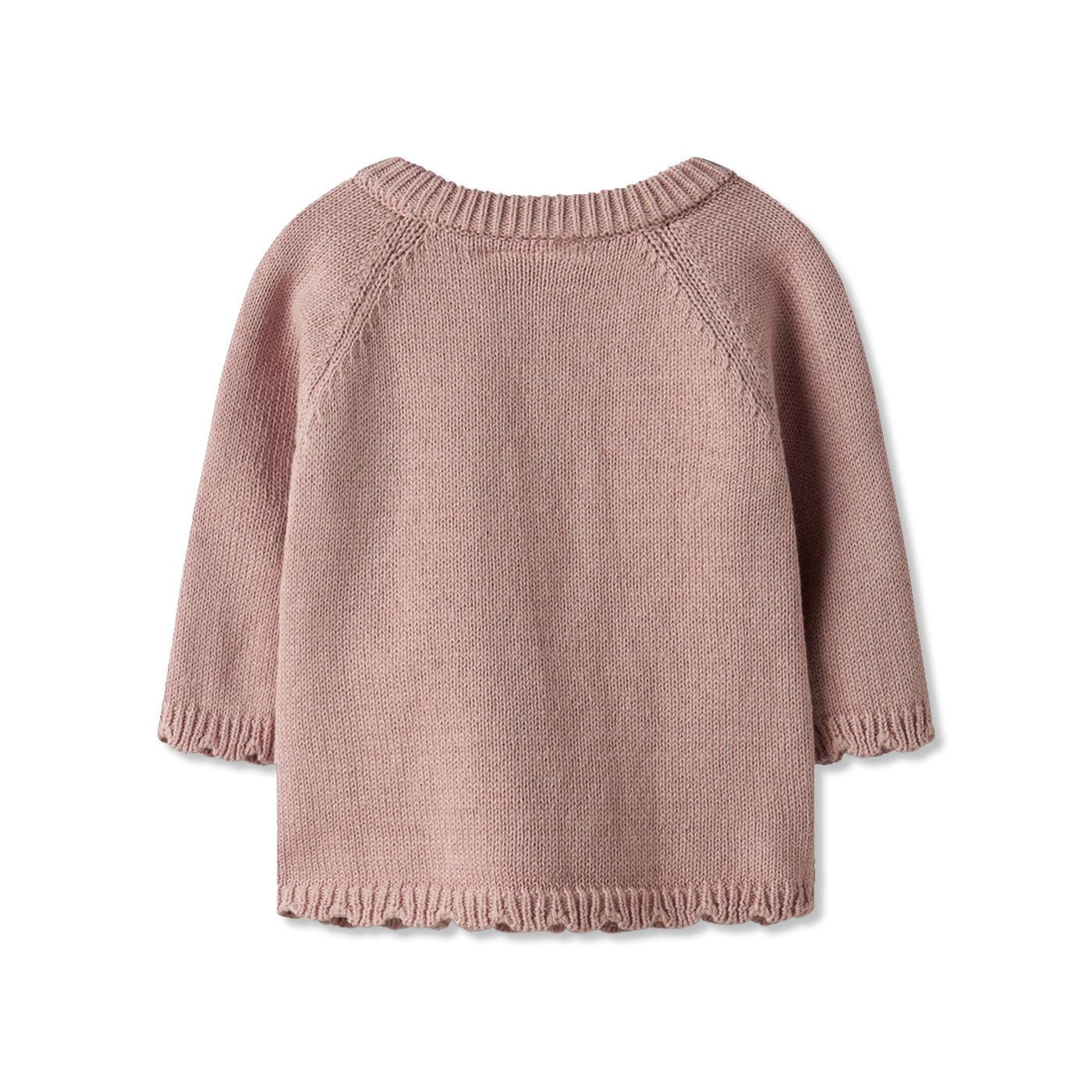 Nbflaguna langarmshirt