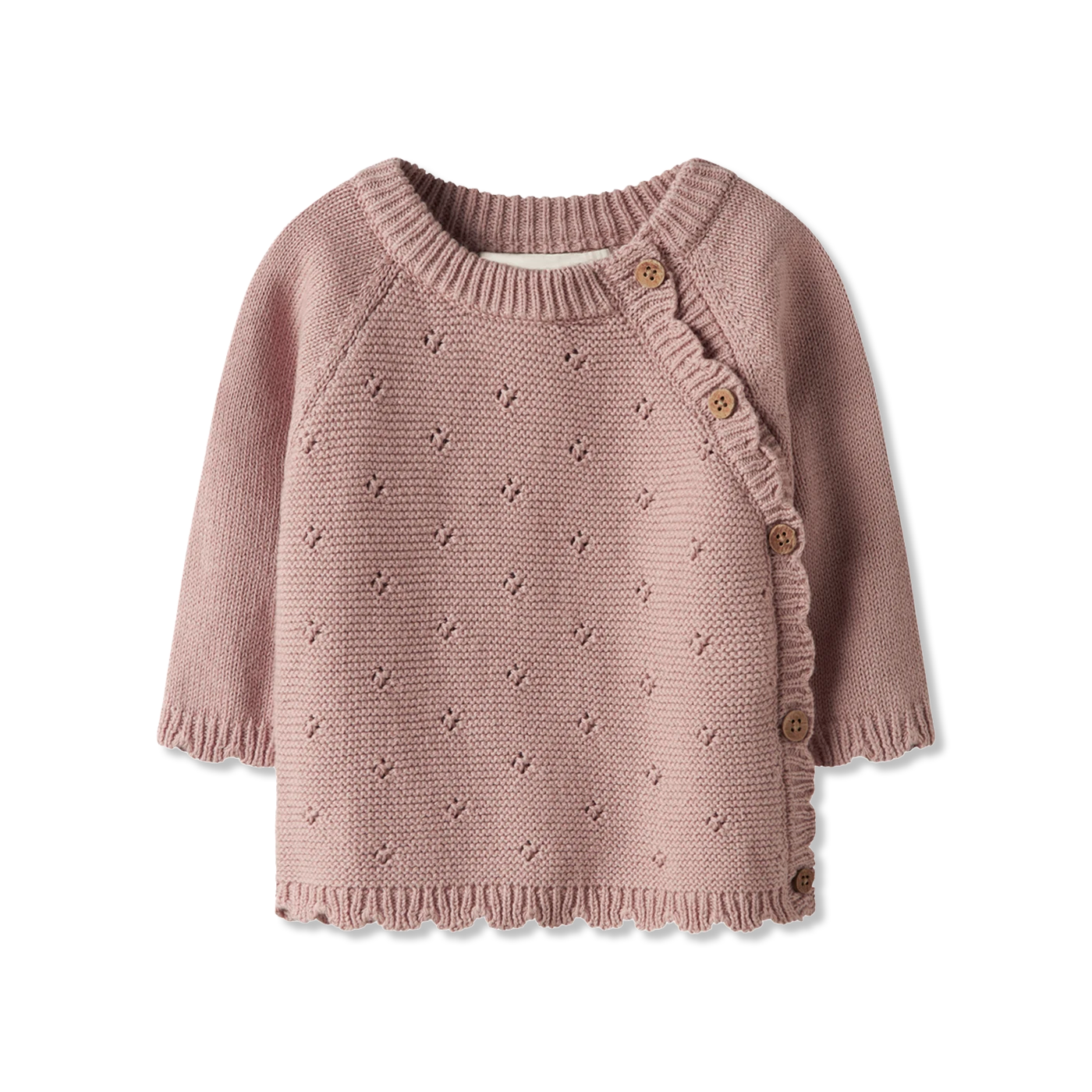 Nbflaguna langarmshirt