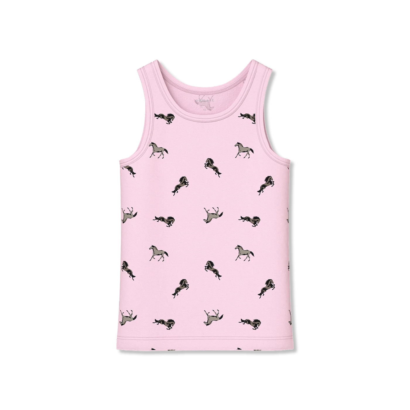 Nmftank top Undertrøje