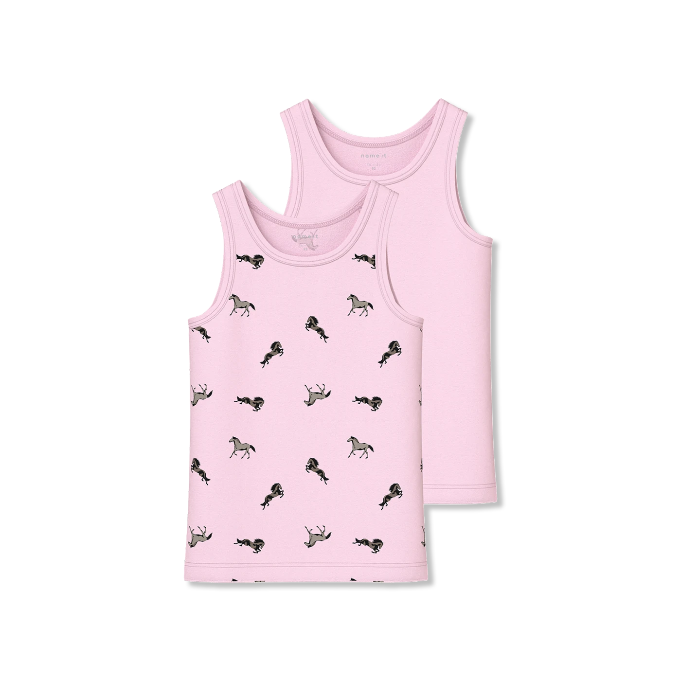 Nmftank top Undertrøje