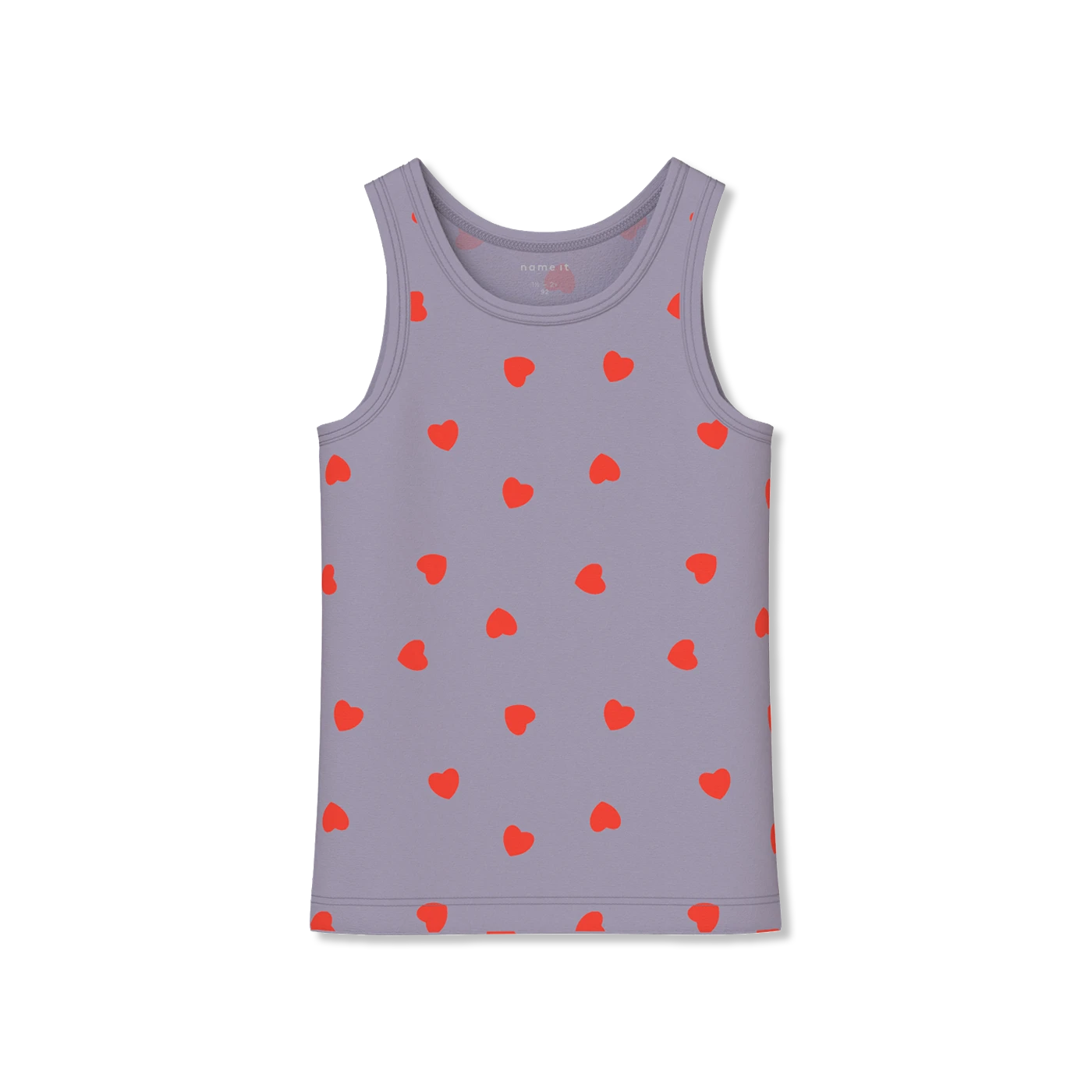 Nmftank top Undertrøje