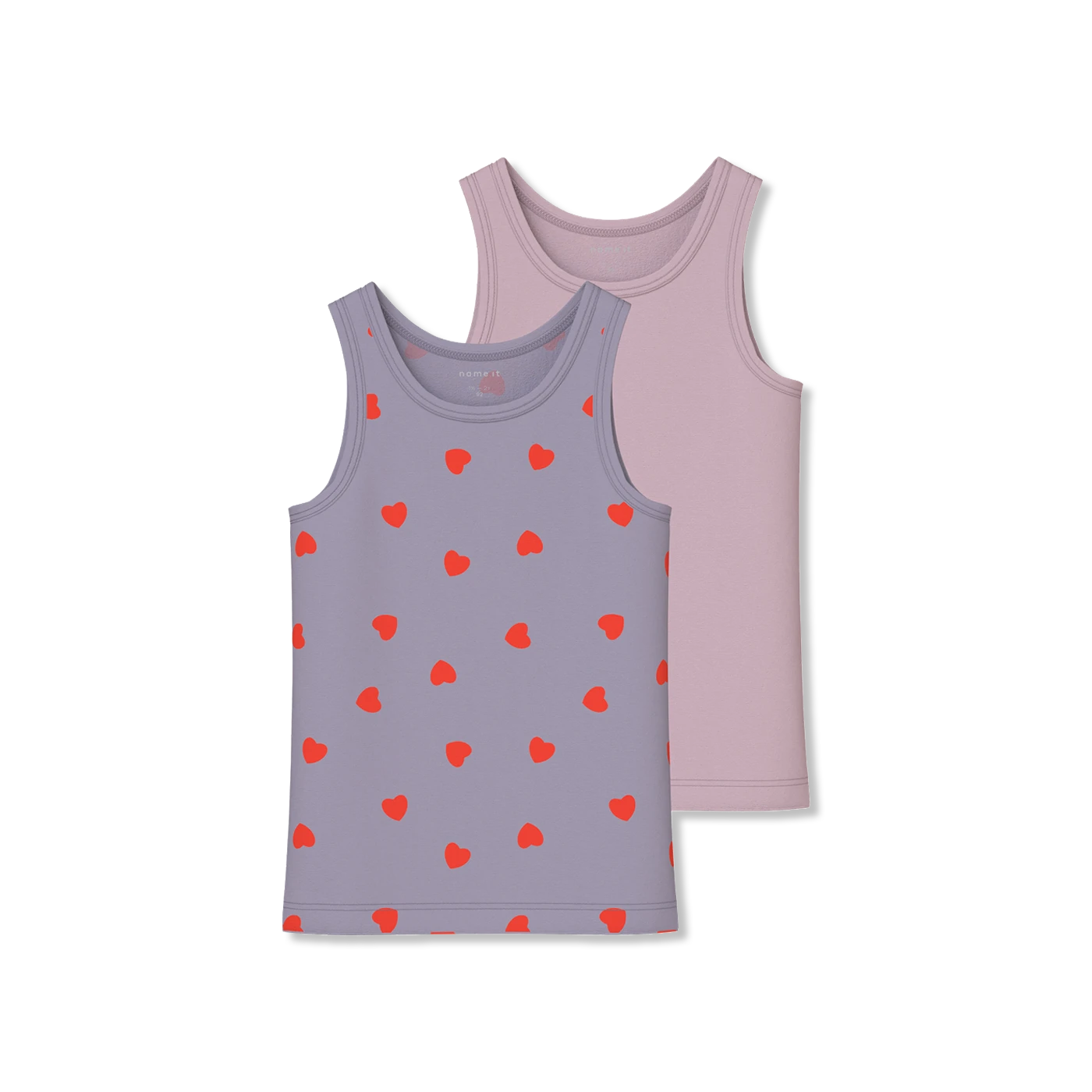 Nmftank top Undertrøje