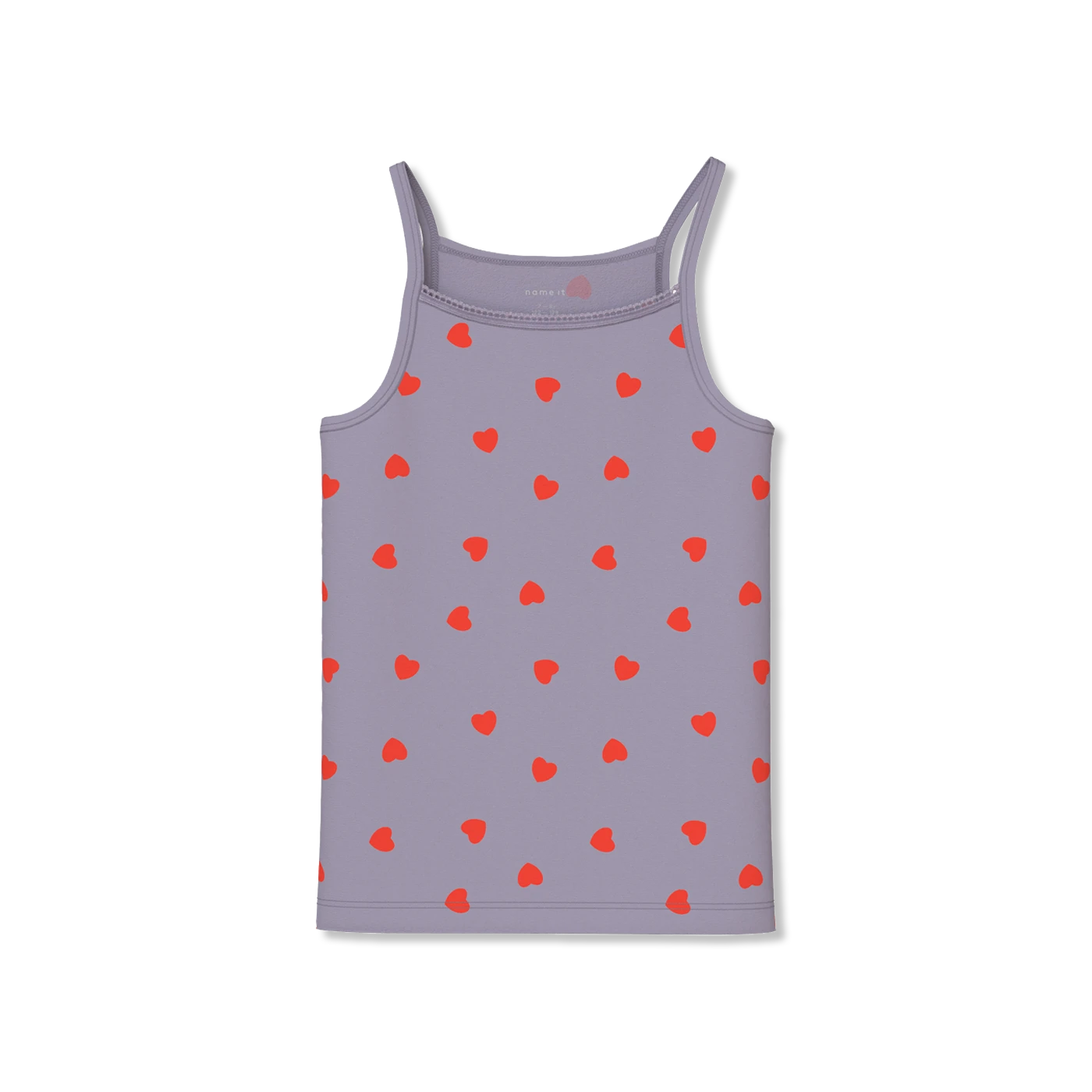 Nkfstrap Top podkoszulek