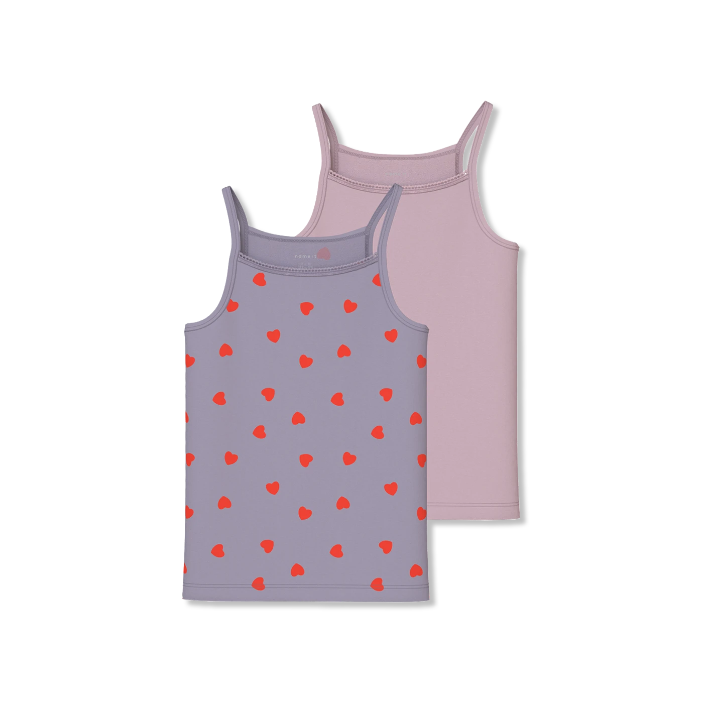 Nkfstrap Top podkoszulek