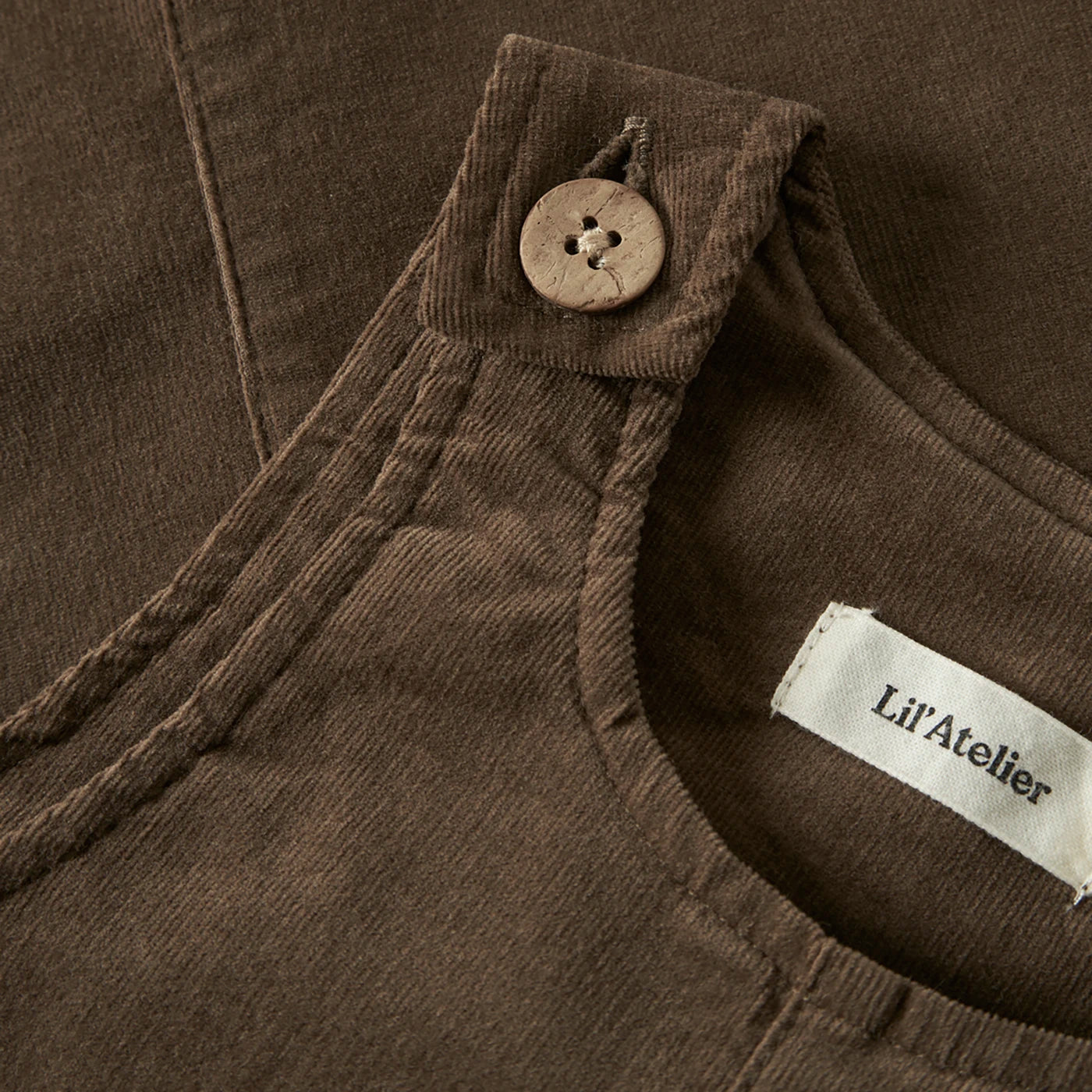 Nbmsomba Overalls