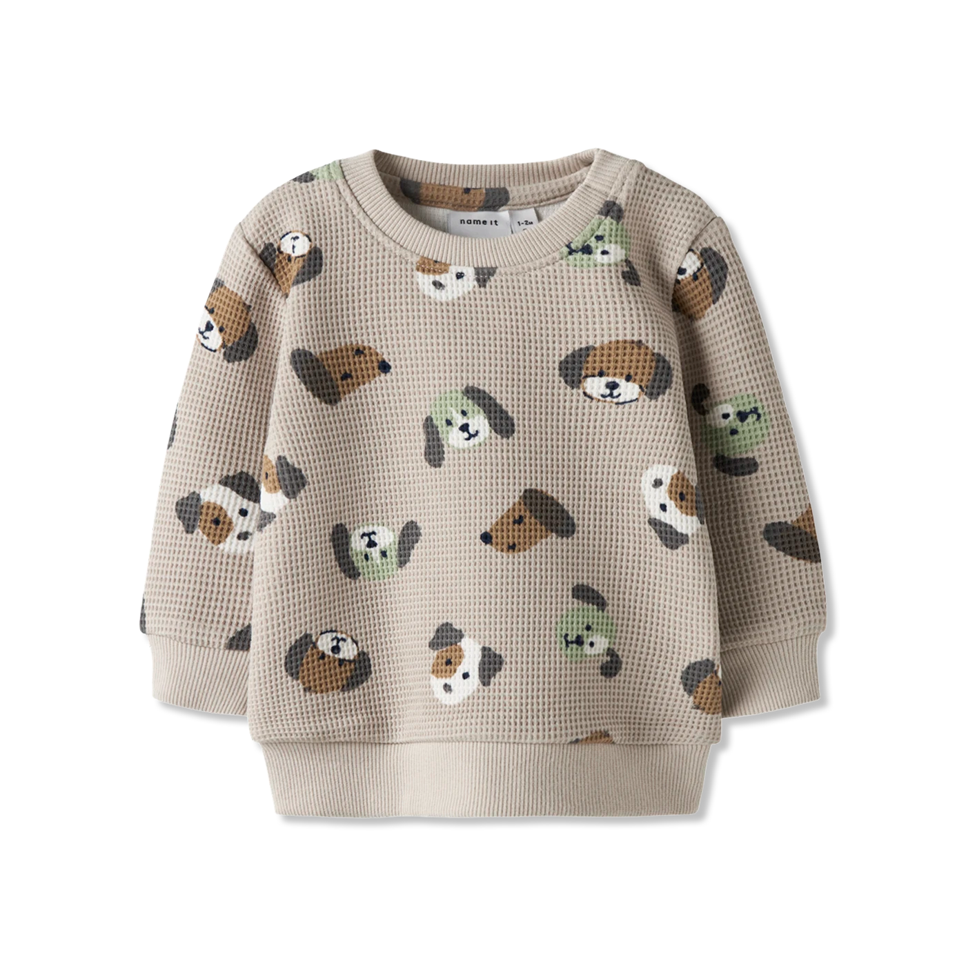 Nbmtimm sweatshirts
