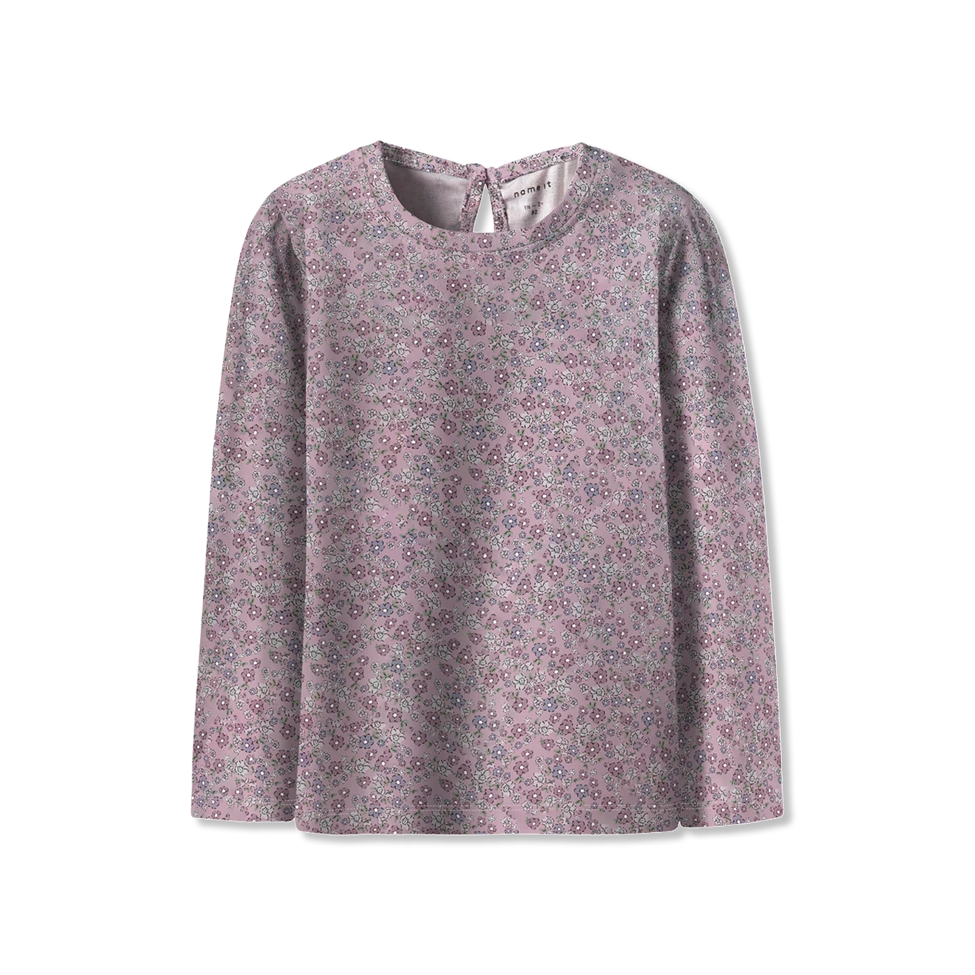 Nmftuline bluse