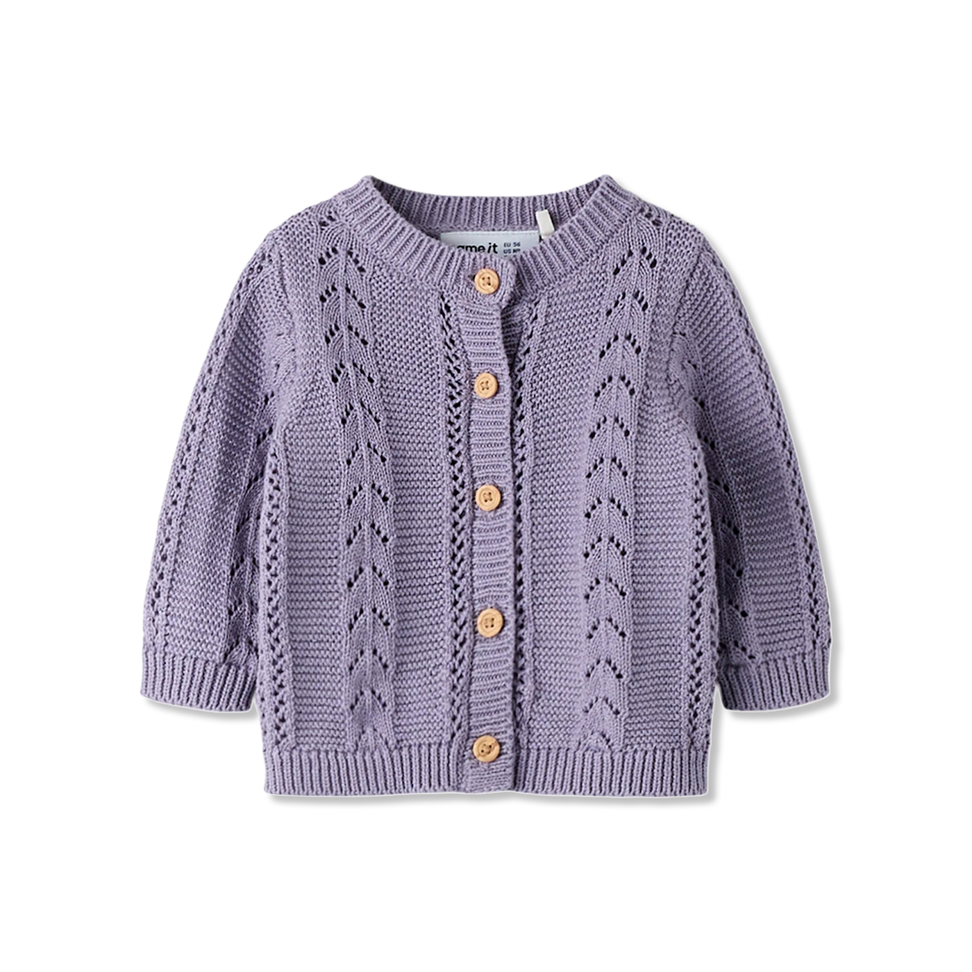 Nbftandra cardigan