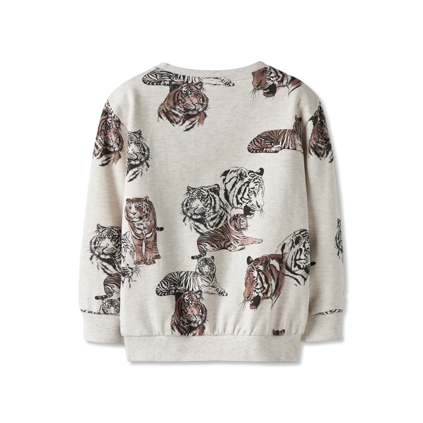 Nmmthorne sweatshirts