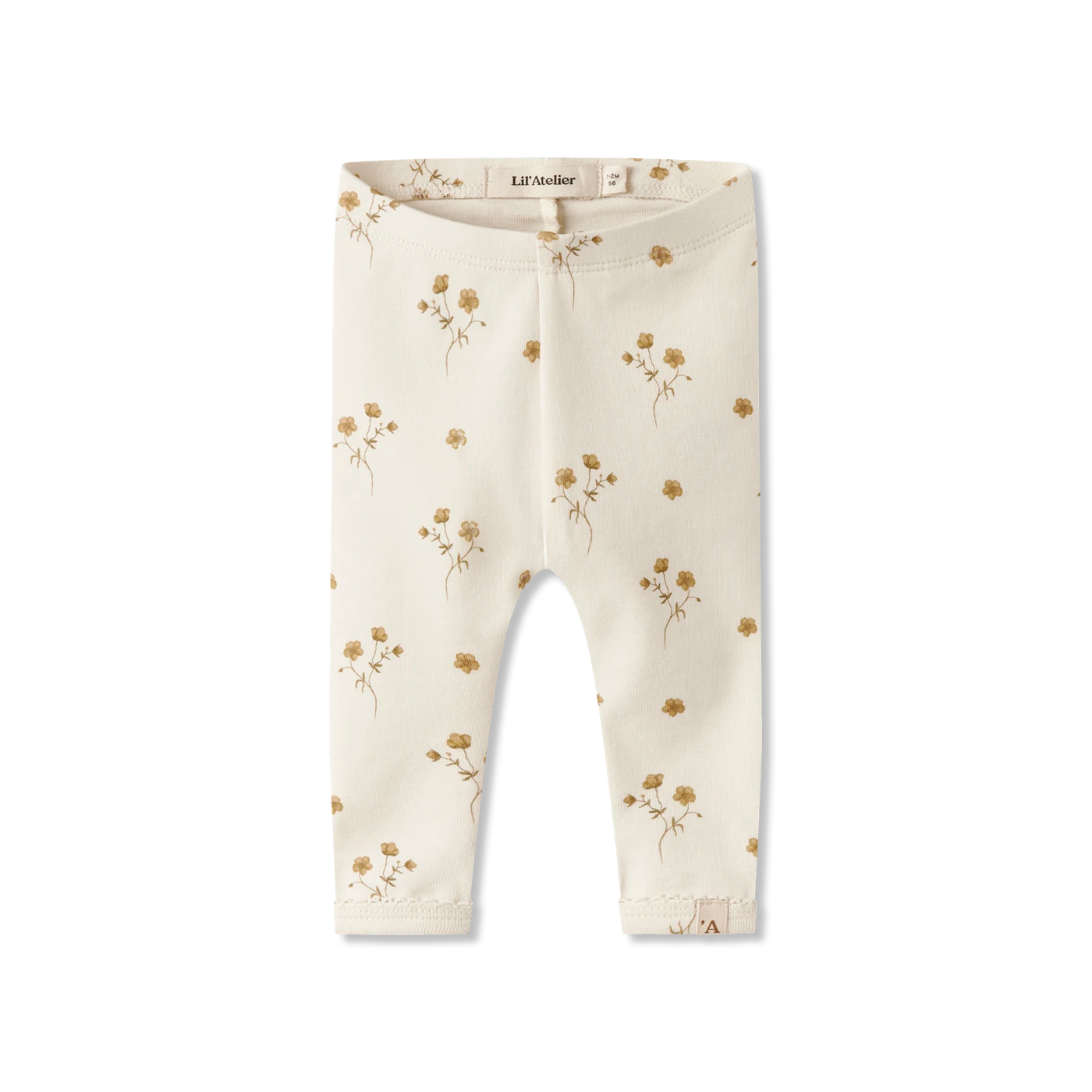Nbflayo Leggings