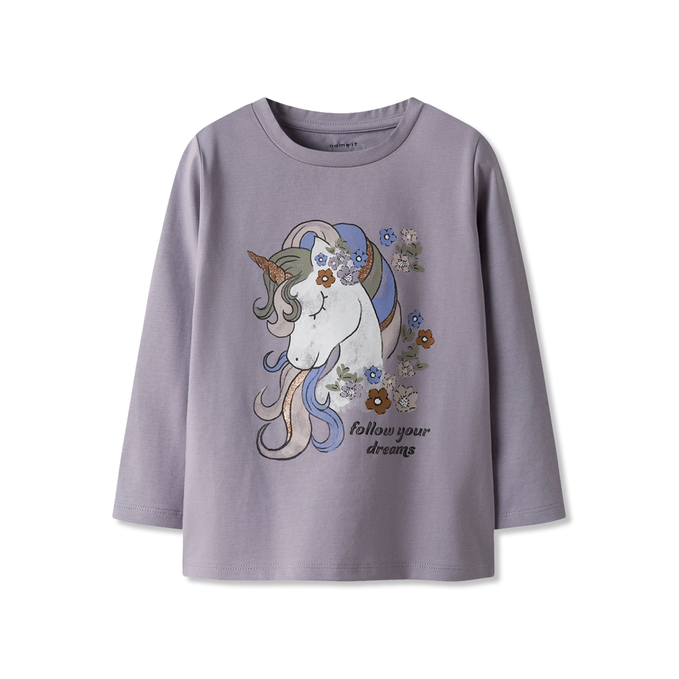 Nmftulinea bluse