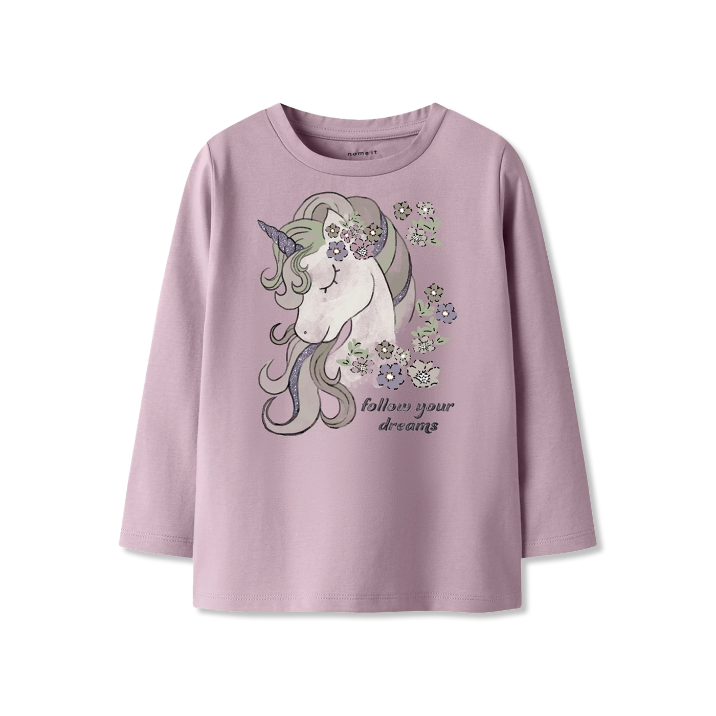 Nmftulinea bluse